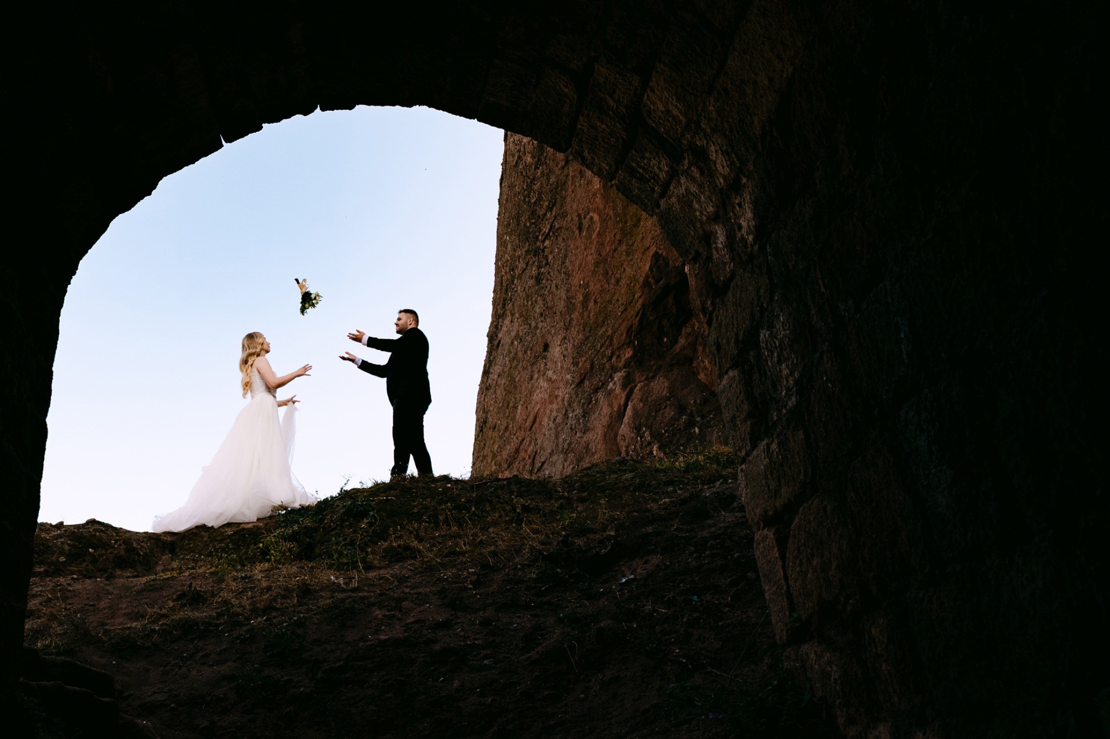 Sedinta TTD Denisa & Alin. Bogdan Negoita | Fotograf de nuntă în Craiova