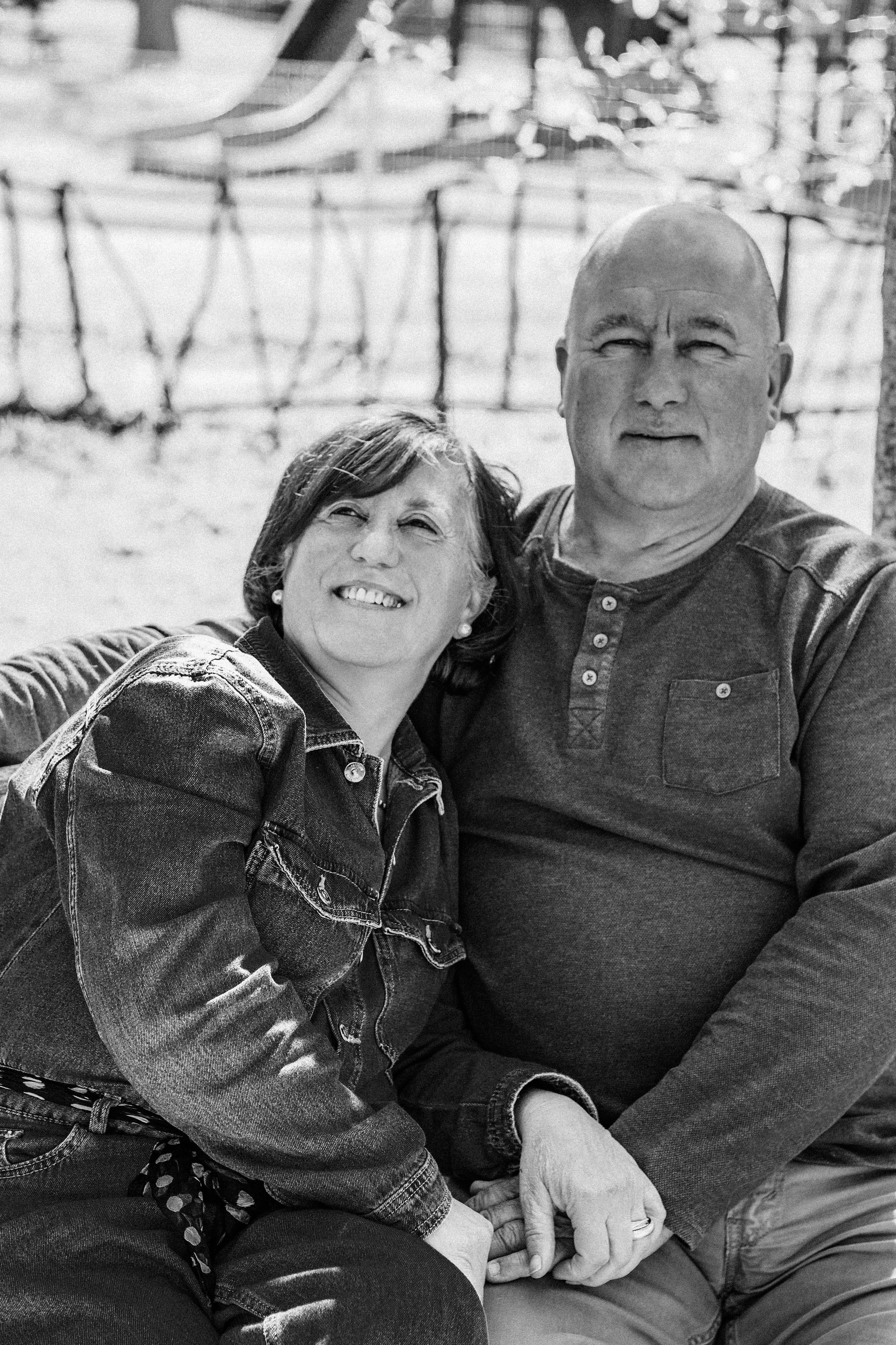Sylvie & Didier | L’histoire d’amour. Photographe professionnelle à Poitiers, Tours et Châtellerault | Studio photo entre Poitiers et Tours – portraits, familles, entreprises, ma