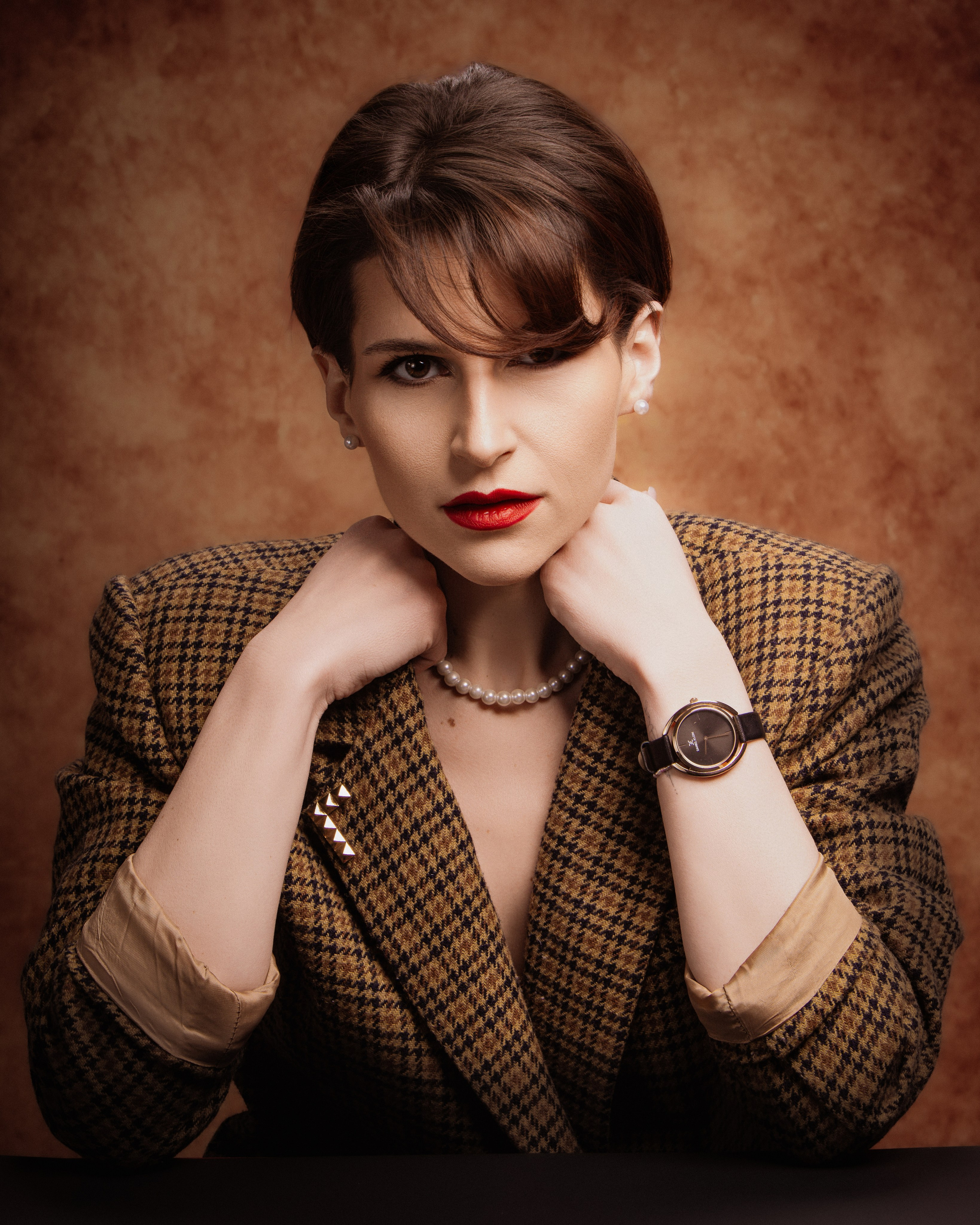 Studio Foto București – Ședințe Portret și Fashion | MitroIIulian