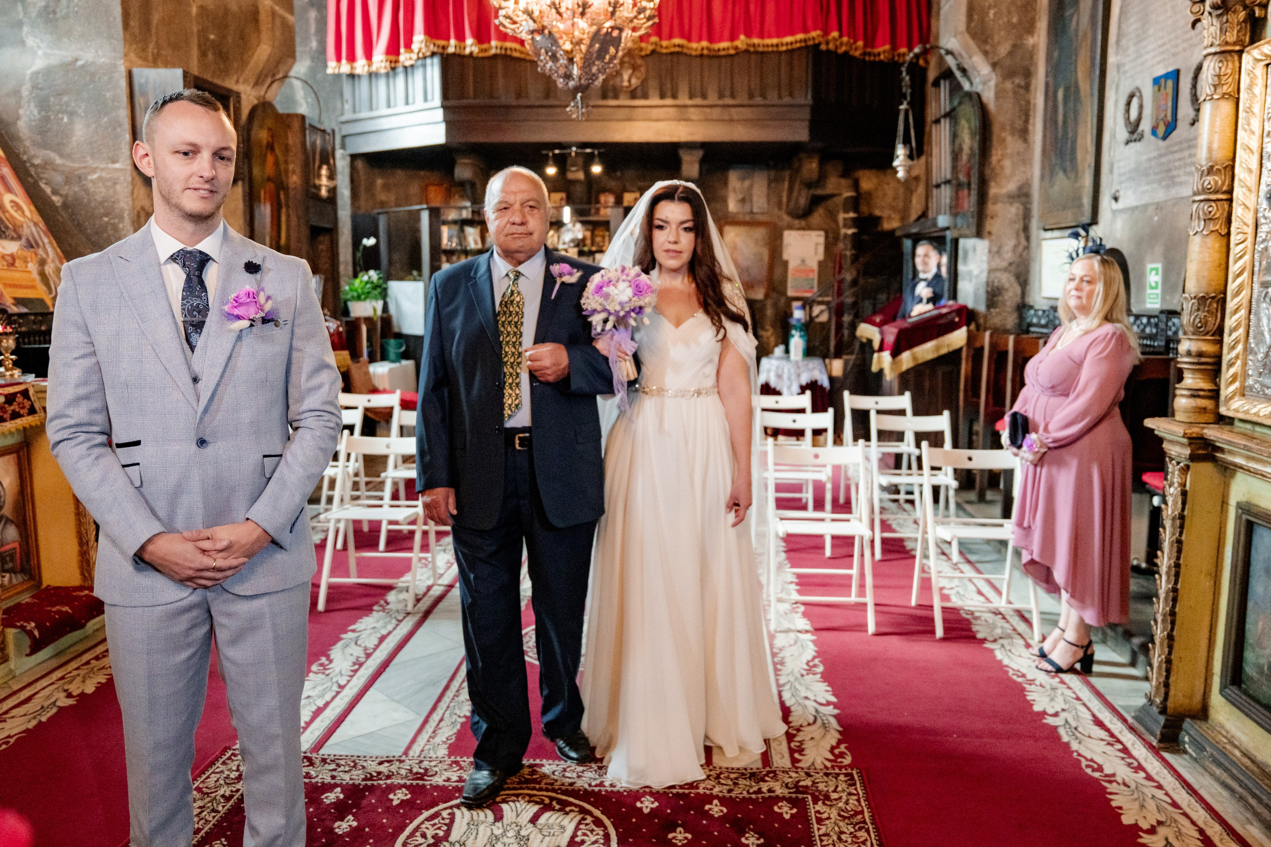 Stefania & Ben. Dragosbaciuartphotographer