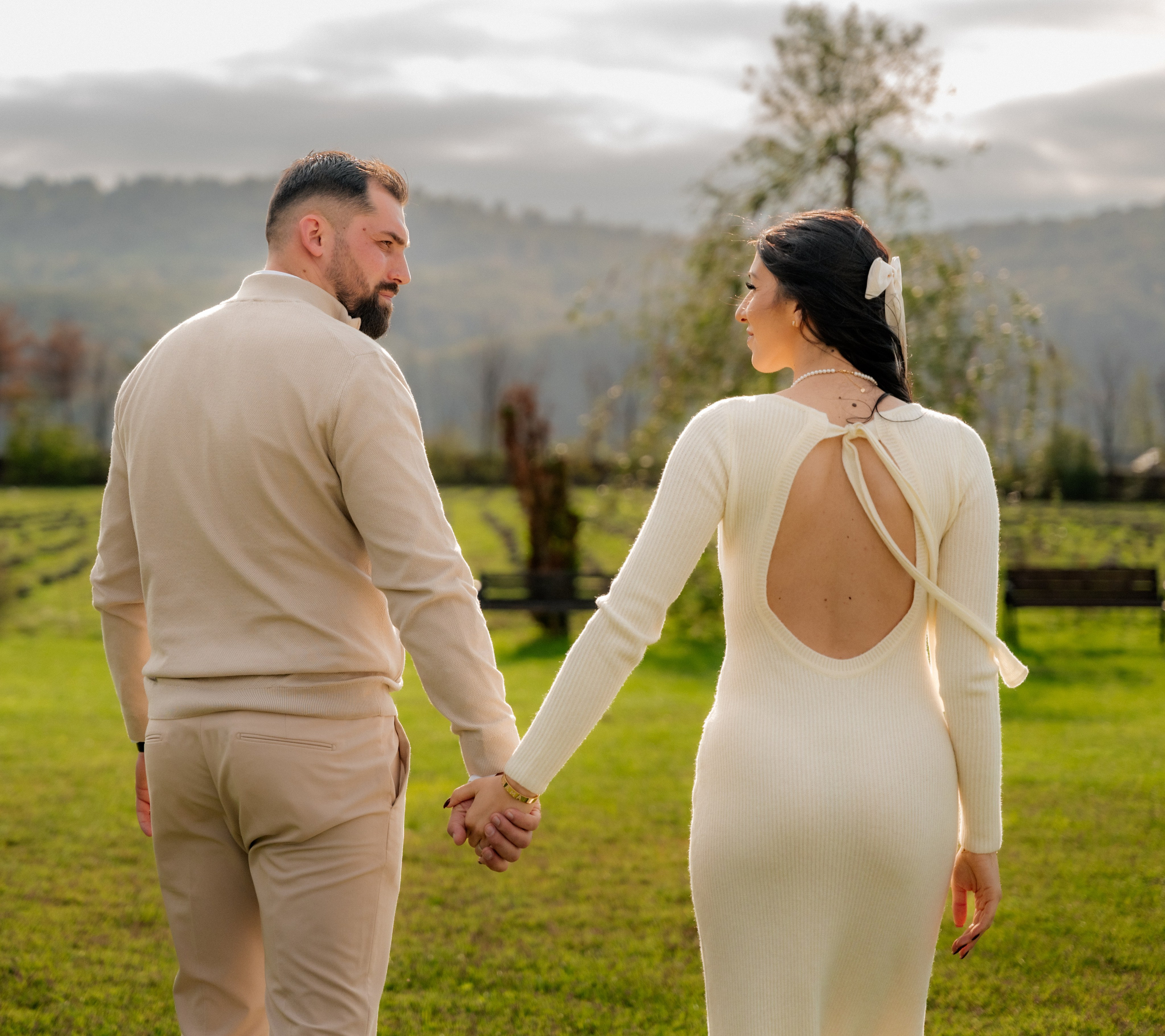 Gender Reveal. Dragosbaciuartphotographer