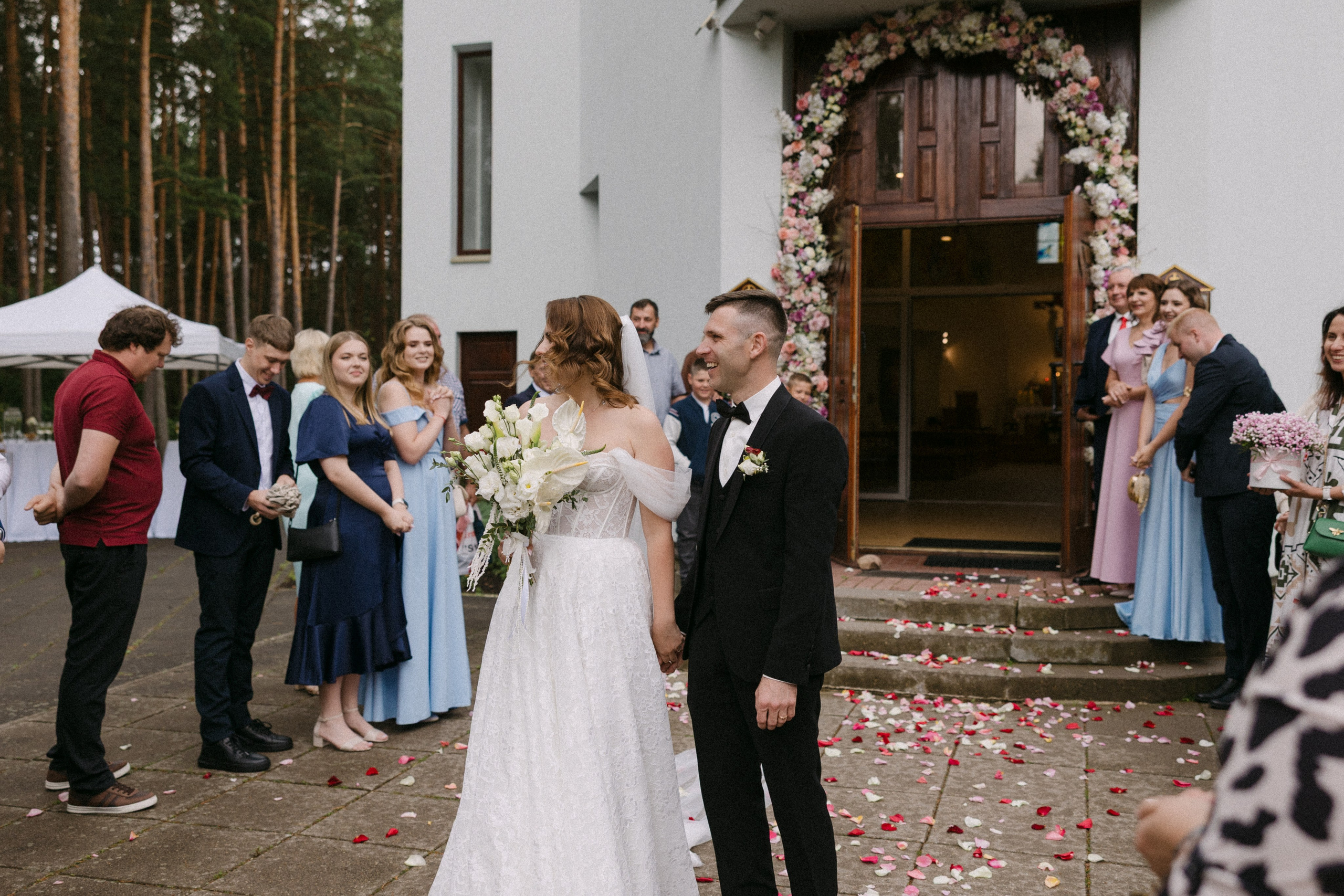 Rūta & Remigijus. Vestuvių fotografė Neringa Brazaitienė | Vilnius, Kaunas, Visa Lietuva