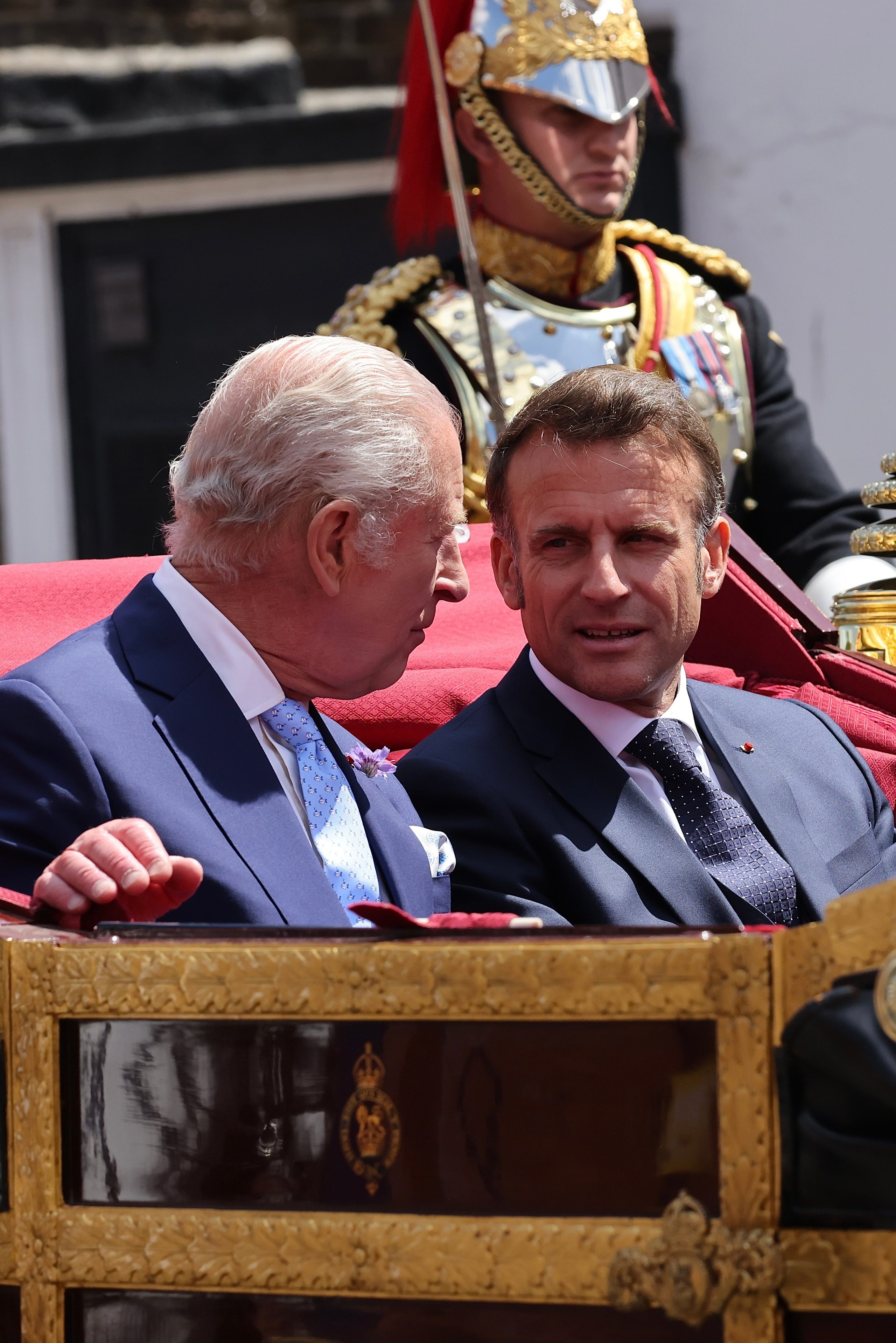 Politicians. BRUNGRAF MEDIA