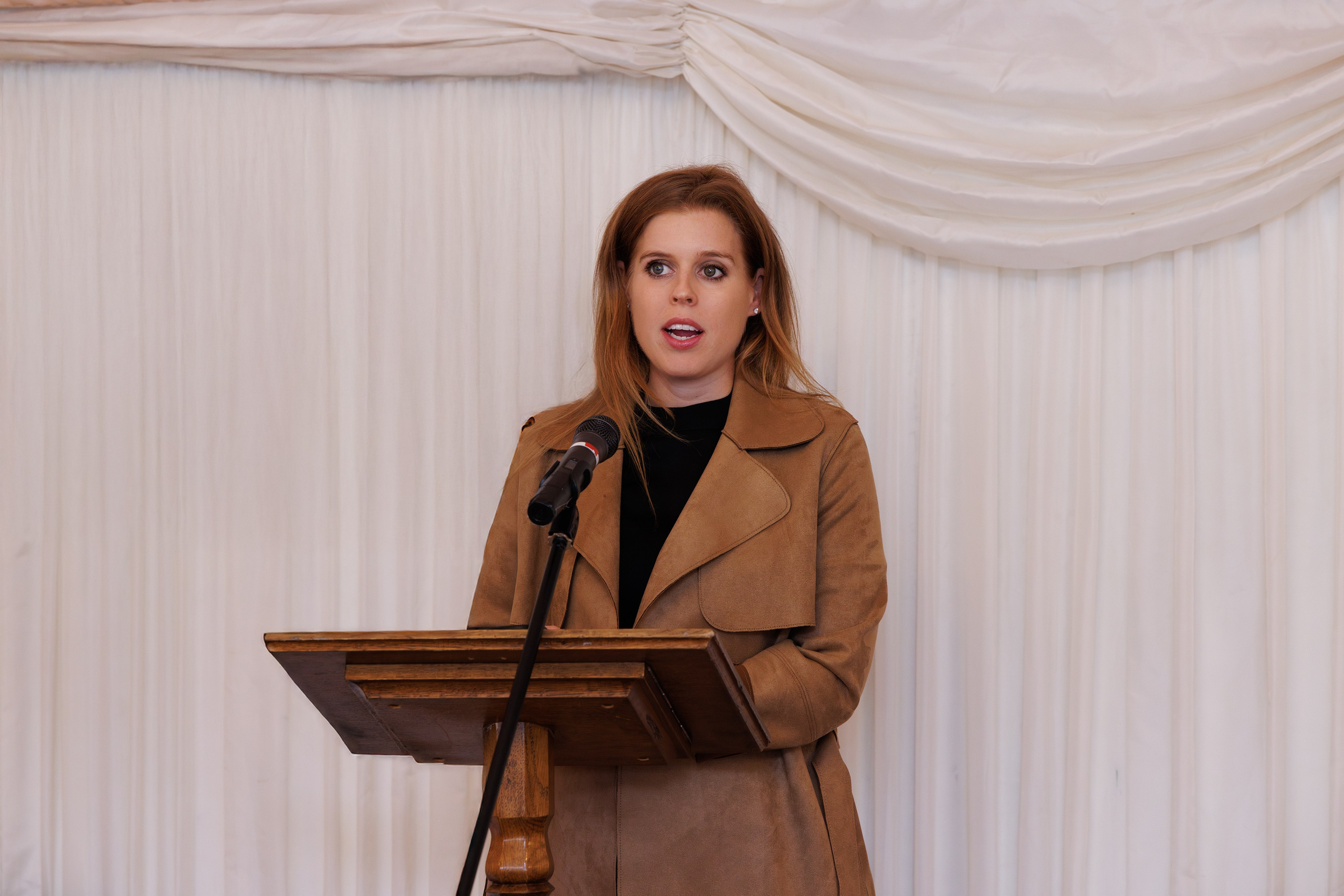 Royal Family. BRUNGRAF MEDIA