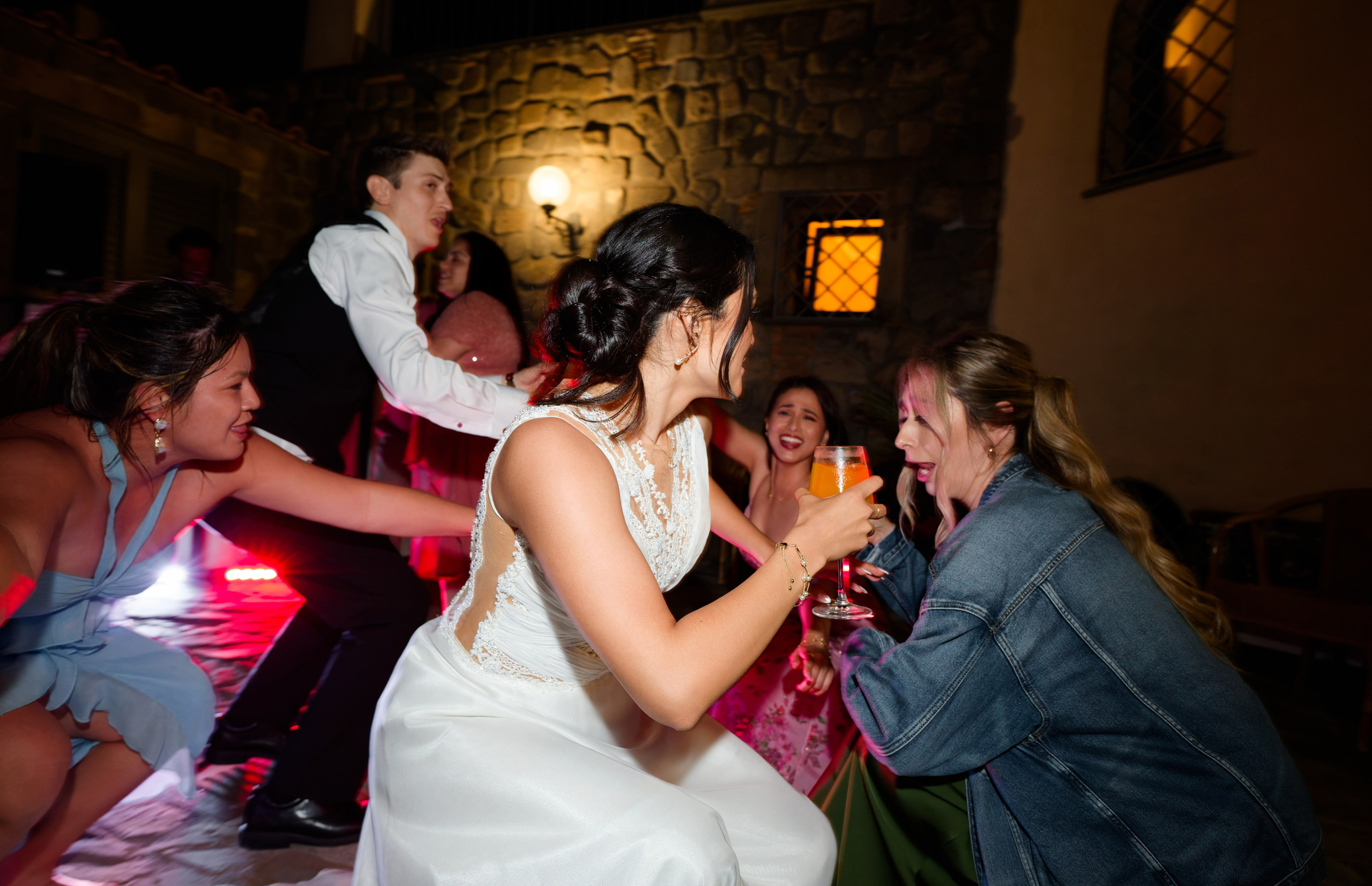 Alana & Joseph. Destination Wedding Photographer — Nikita Burtsev