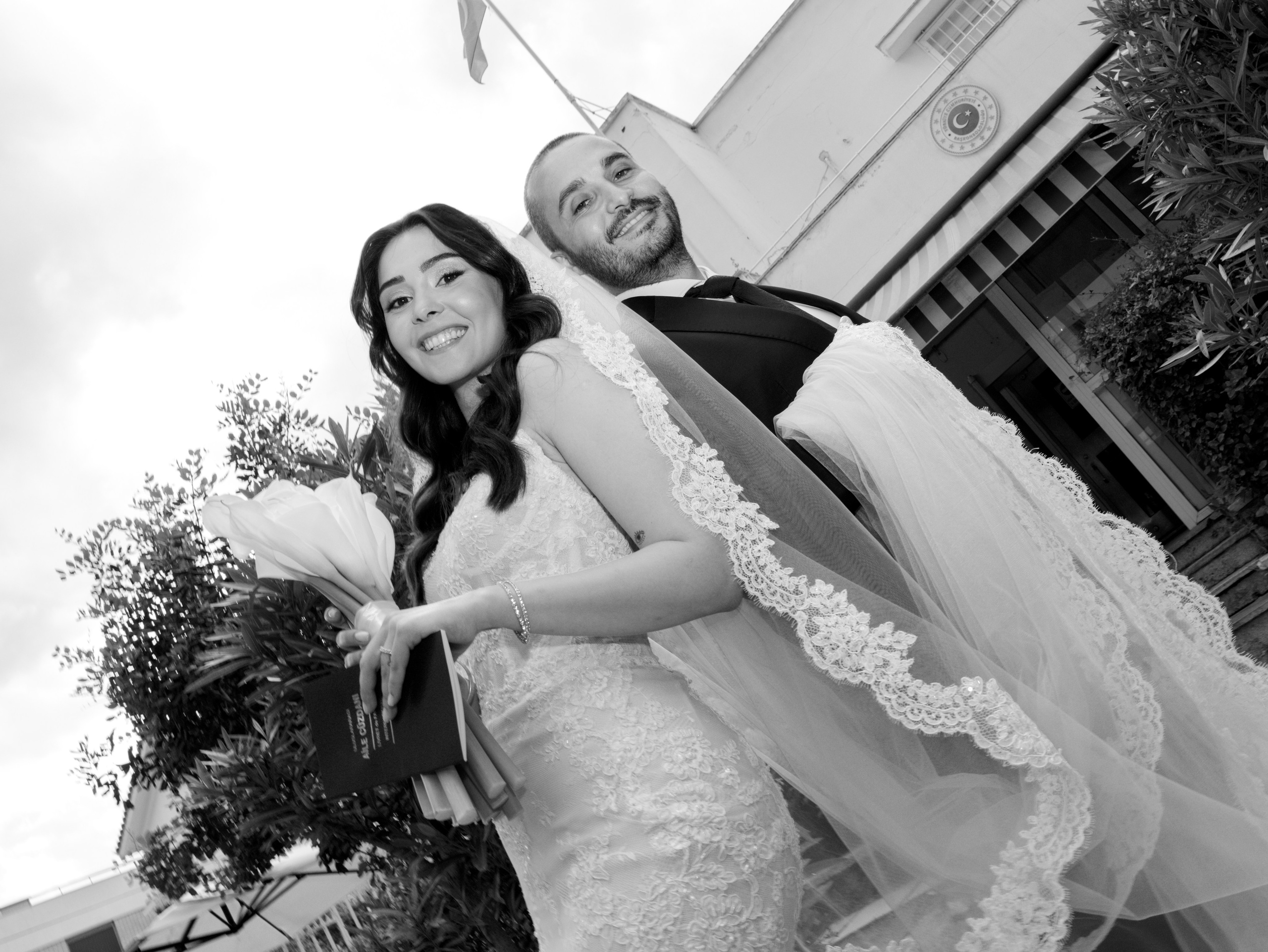 Wedding C & B. GK Photography – Capture the Moment