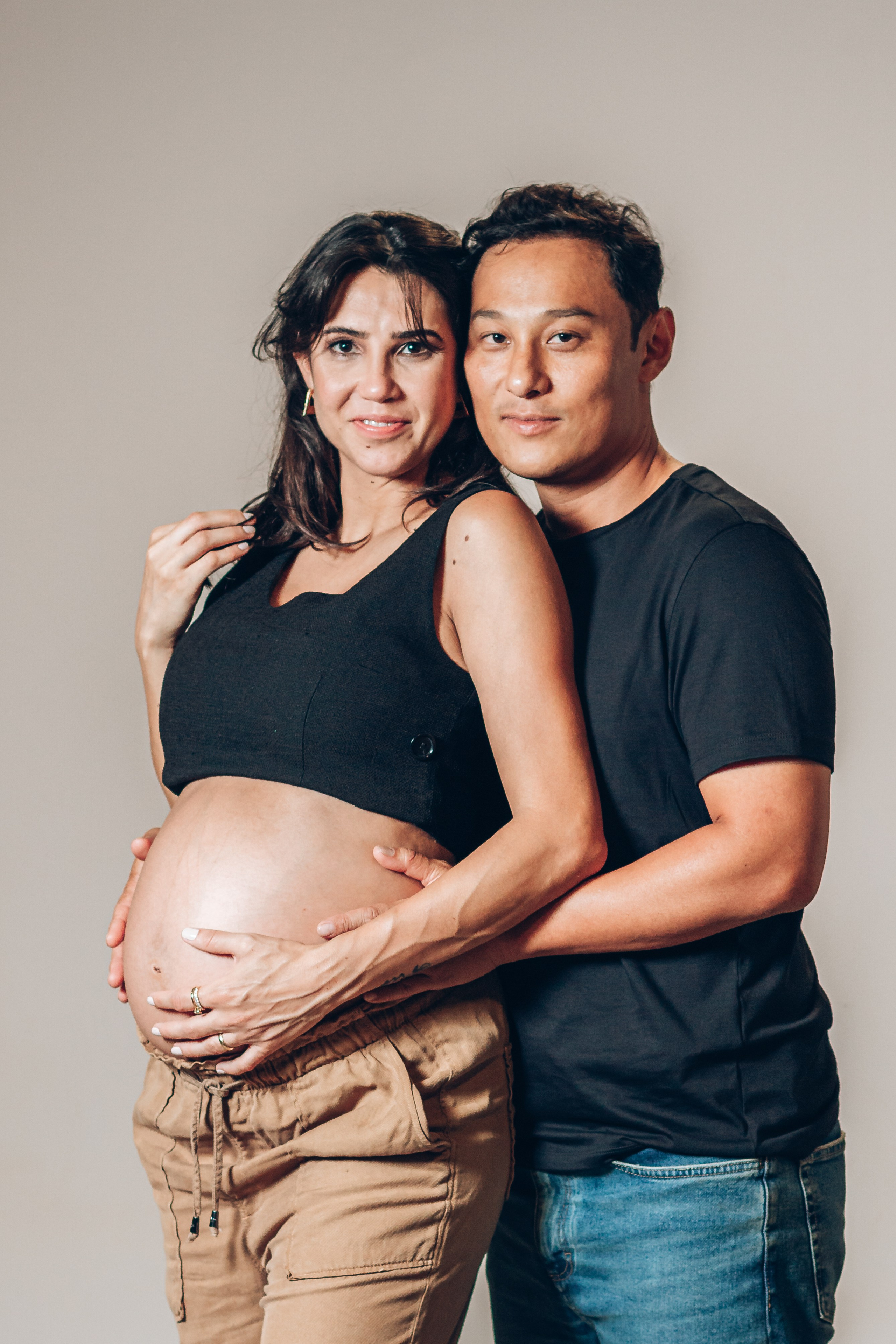 Rapha & Thiago. Principal