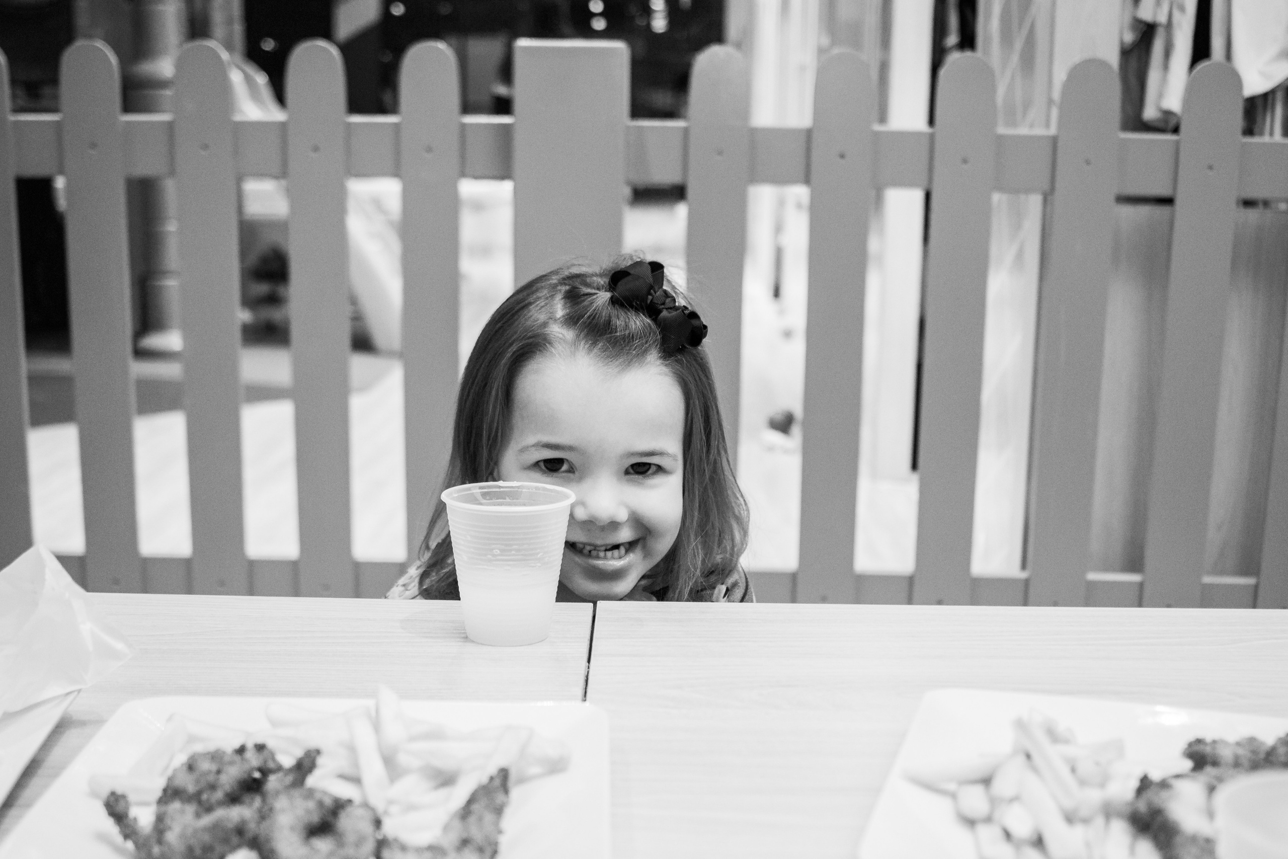 André — Aniversário 4 anos. Principal