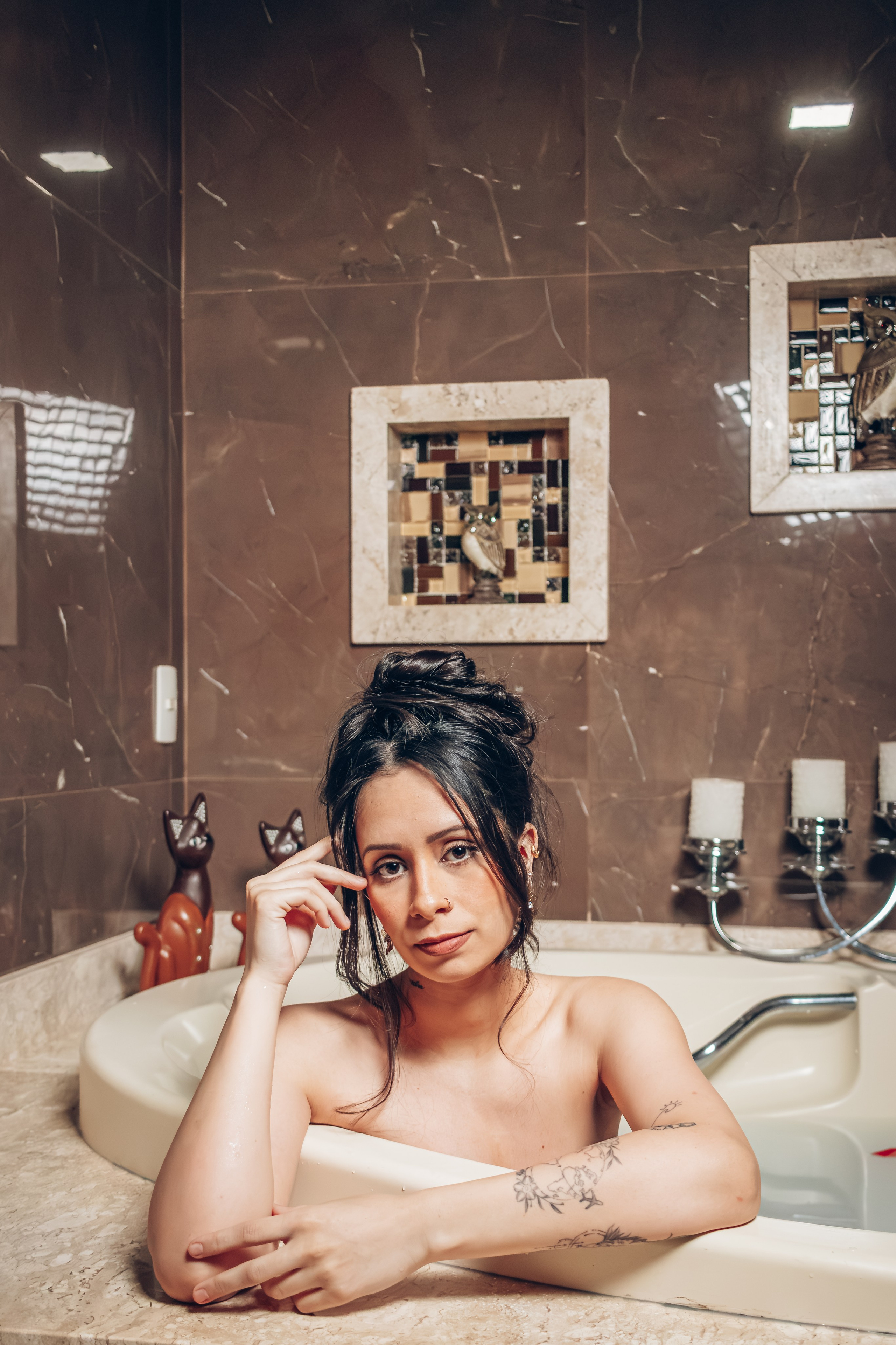 Tairinny & Igor. Principal