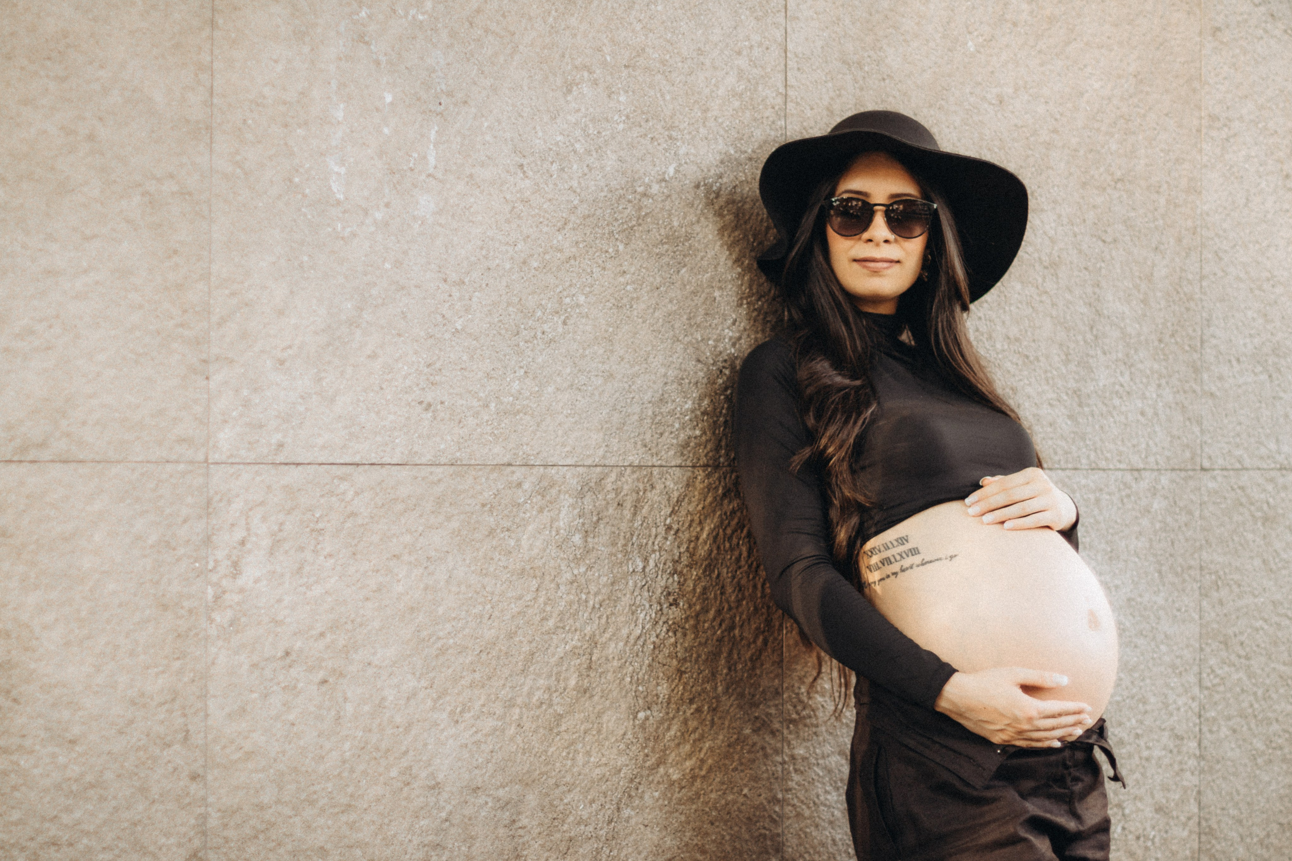 Tairinny & Igor. Principal