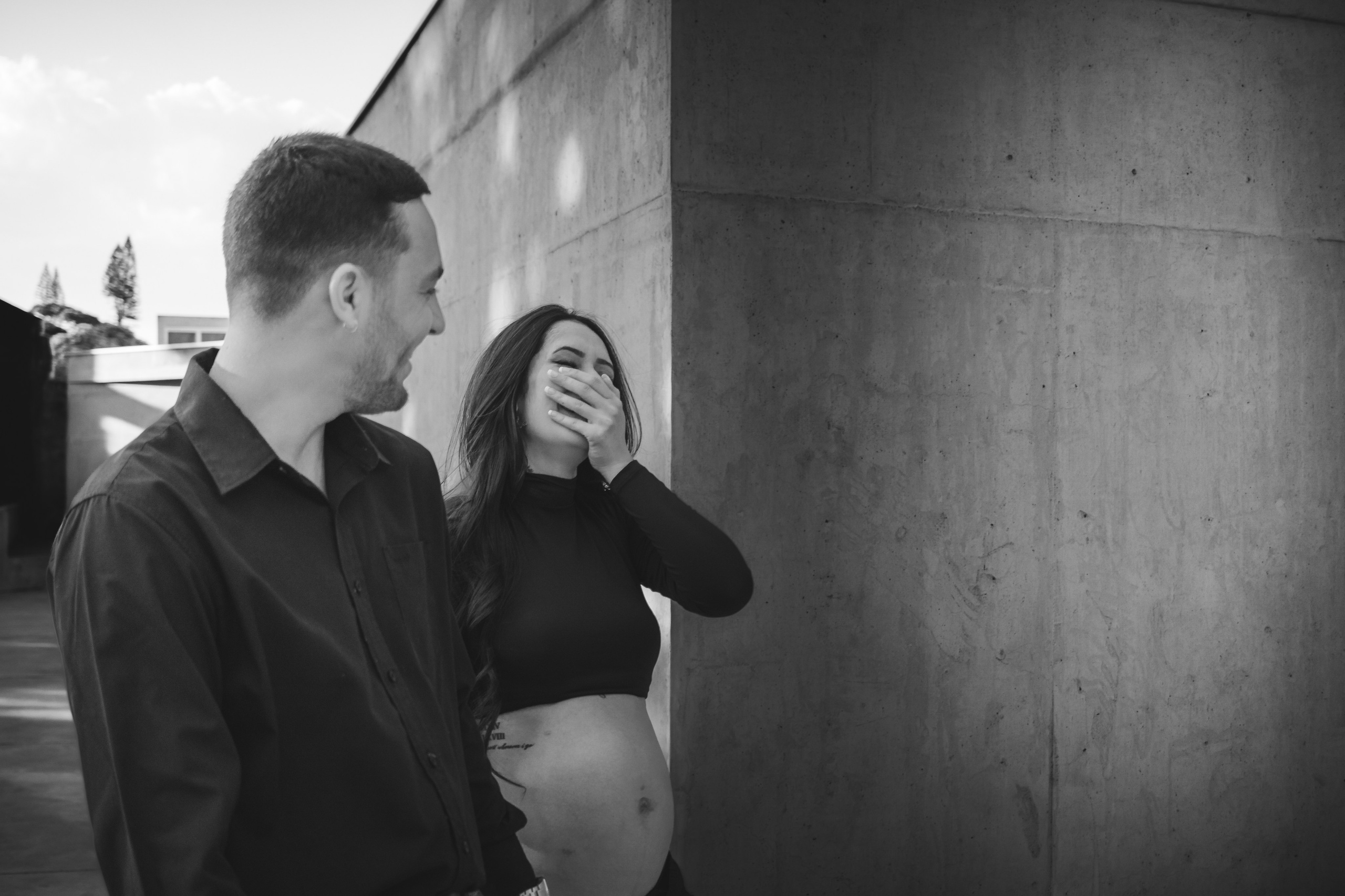 Tairinny & Igor. Principal