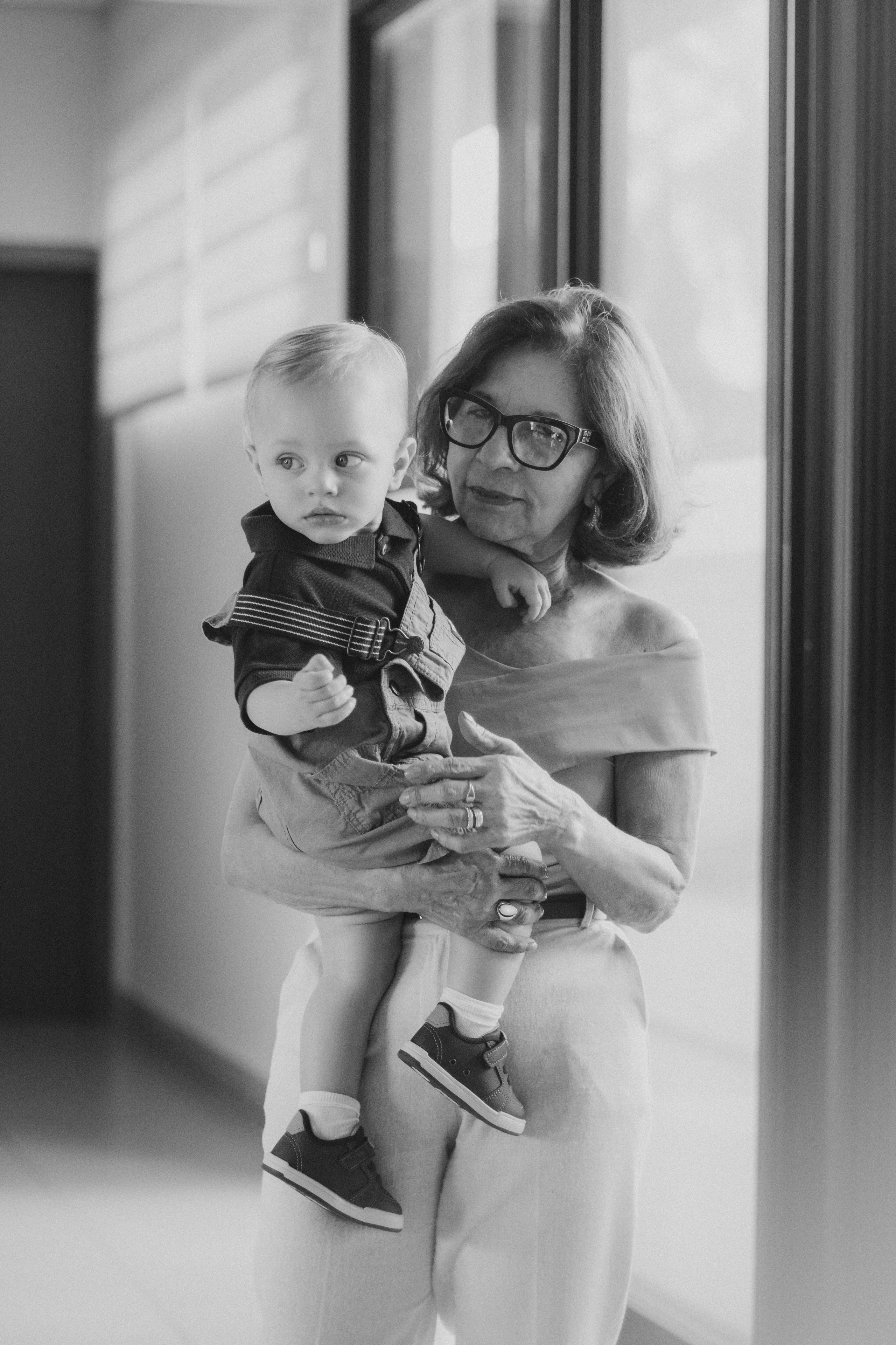 Raul — Aniversário 1 ano. Principal