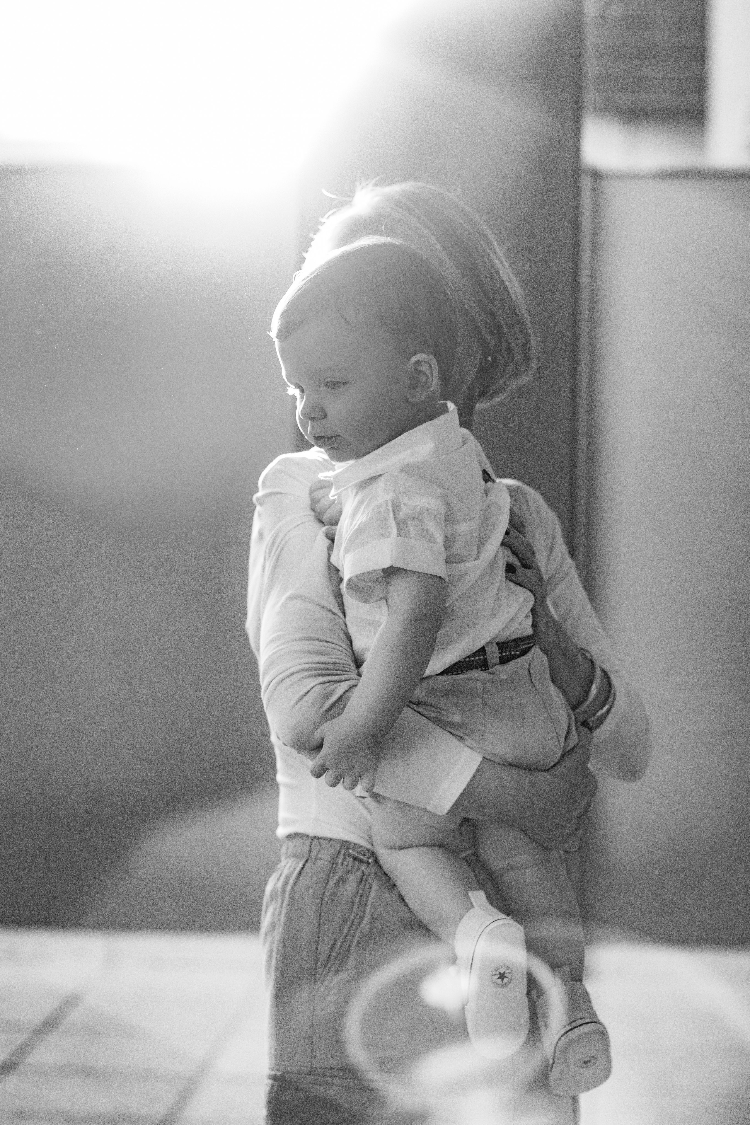 Theo — Aniversário 1 ano. Principal