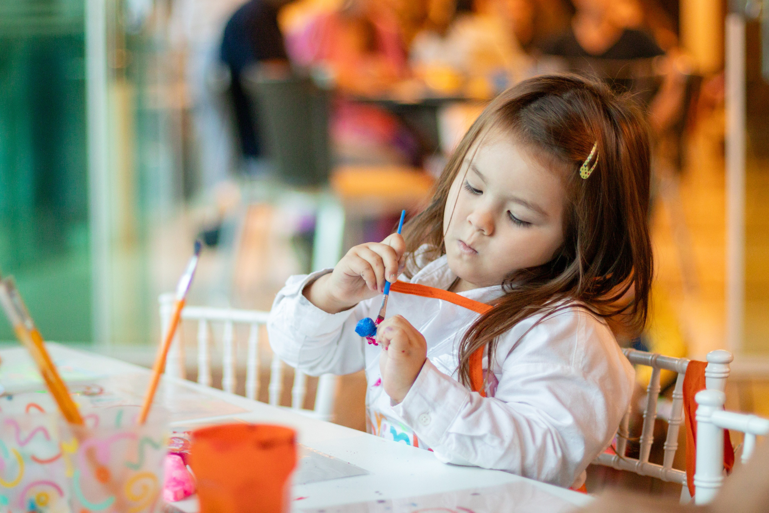 Antônio — Aniversário 3 anos. Principal