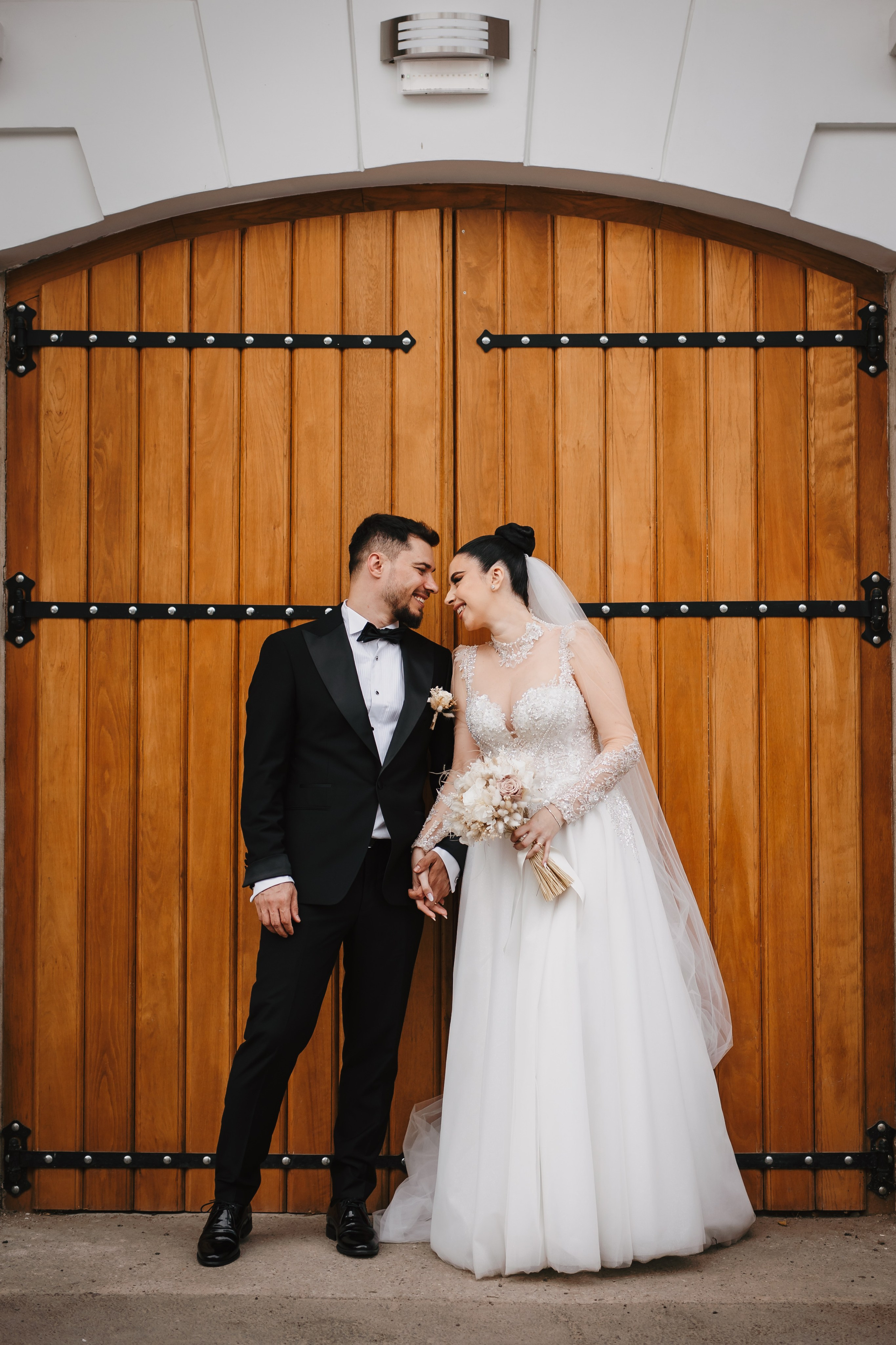 Nuntă. Fotograf de eveniment din Buzău | Bogdan