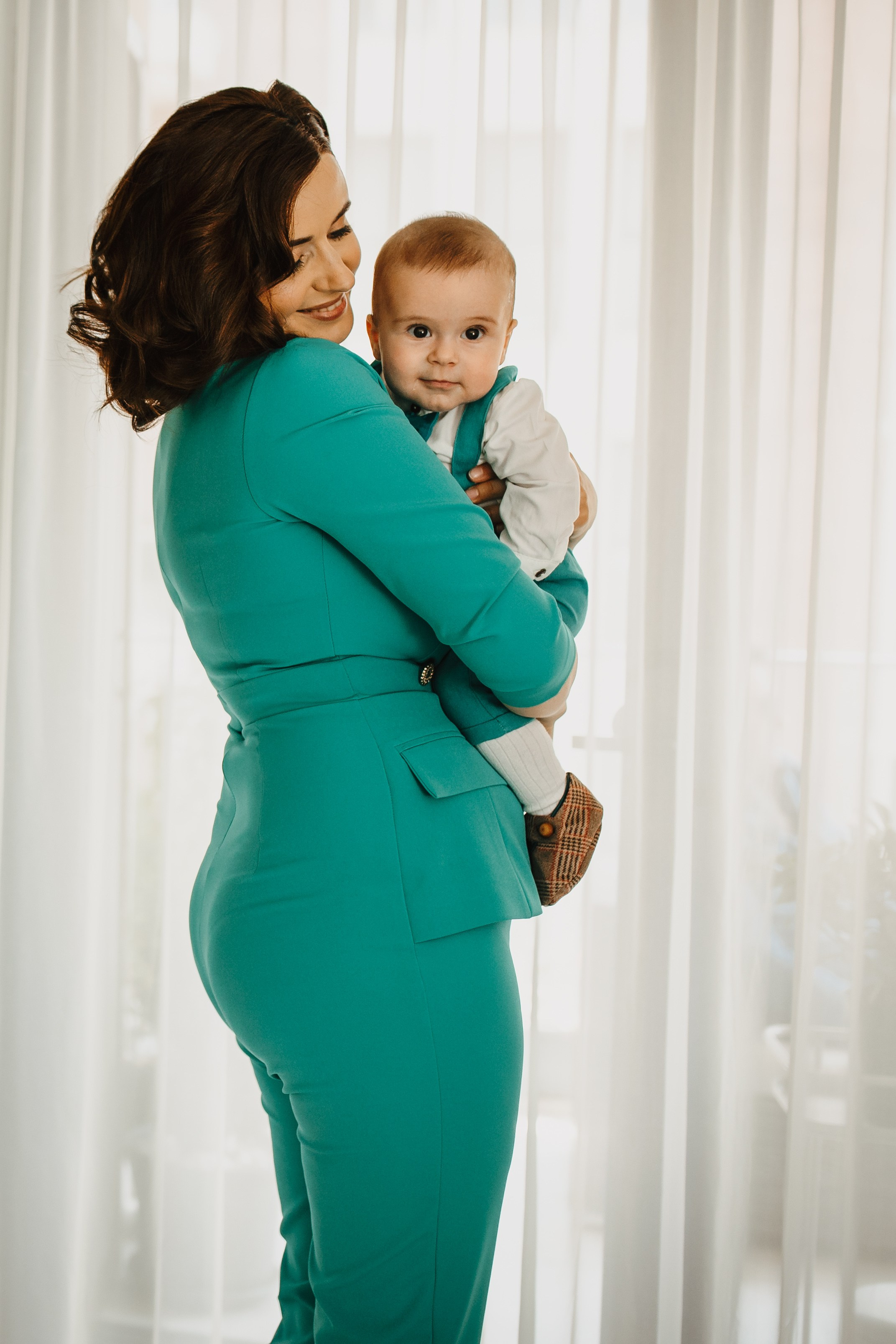 Stefan Andrei. Fotograf de eveniment din Buzău | Bogdan