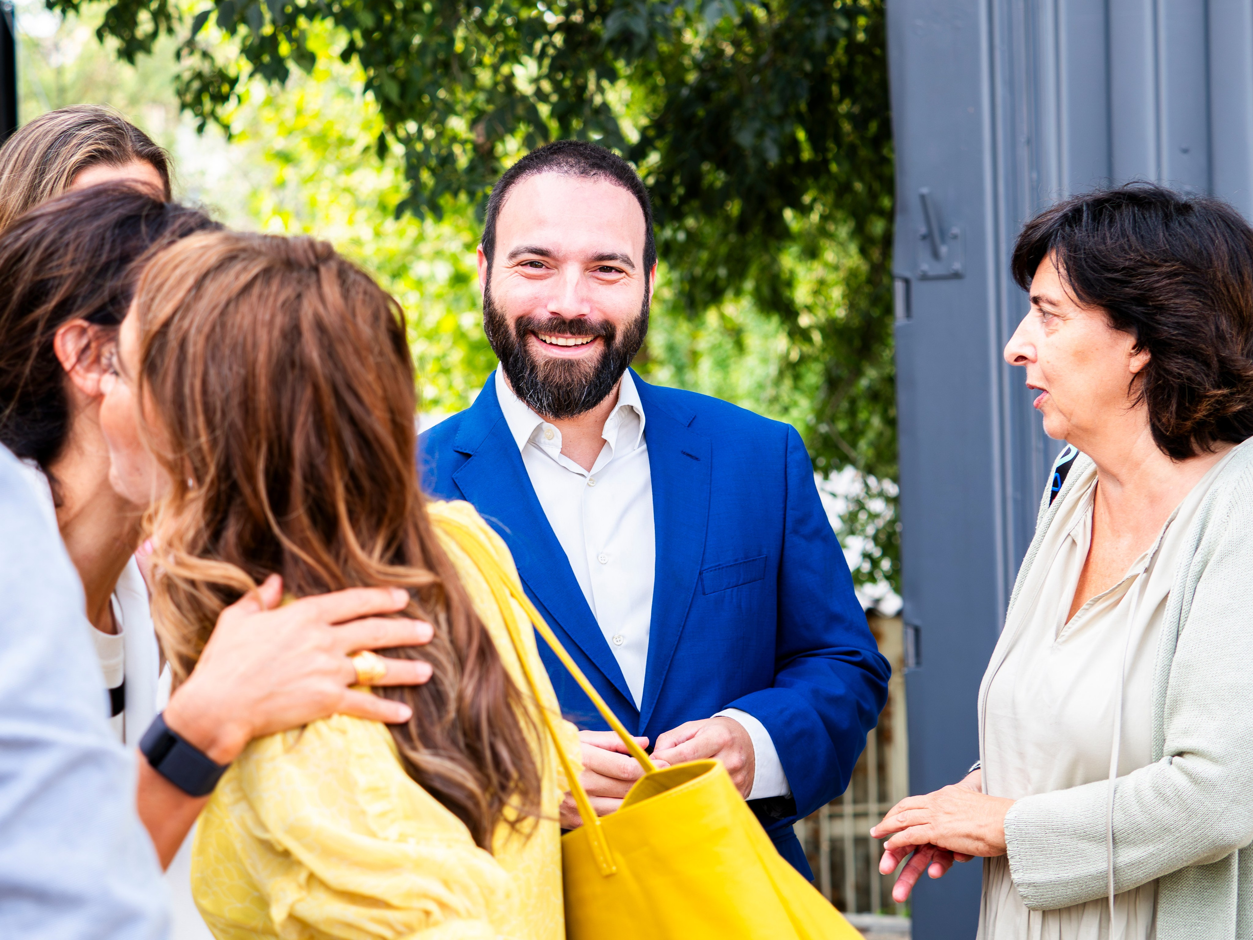 Eventos y Reuniones Diplomáticas. Fotógrafa de Periodismo y Documentación, Teatro, Cine, Shooting para Modelos, Bodas, Bautizos, Comuniones, Familia y Eventos