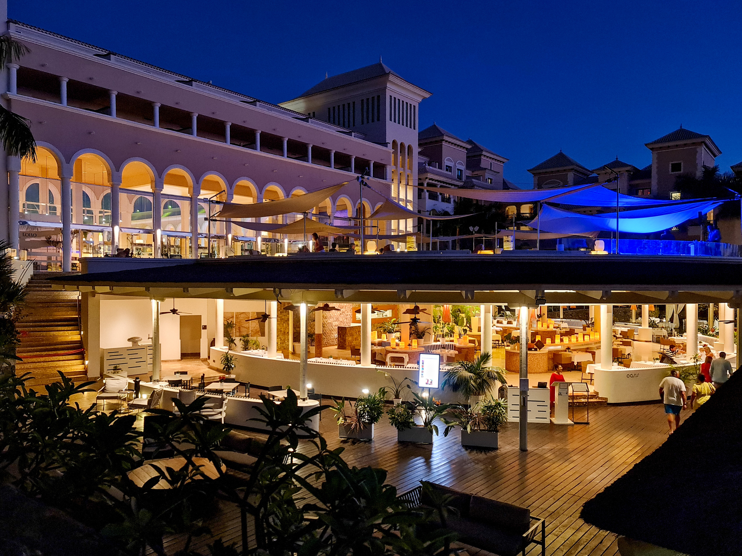 Out and About. Sam Jobi Media