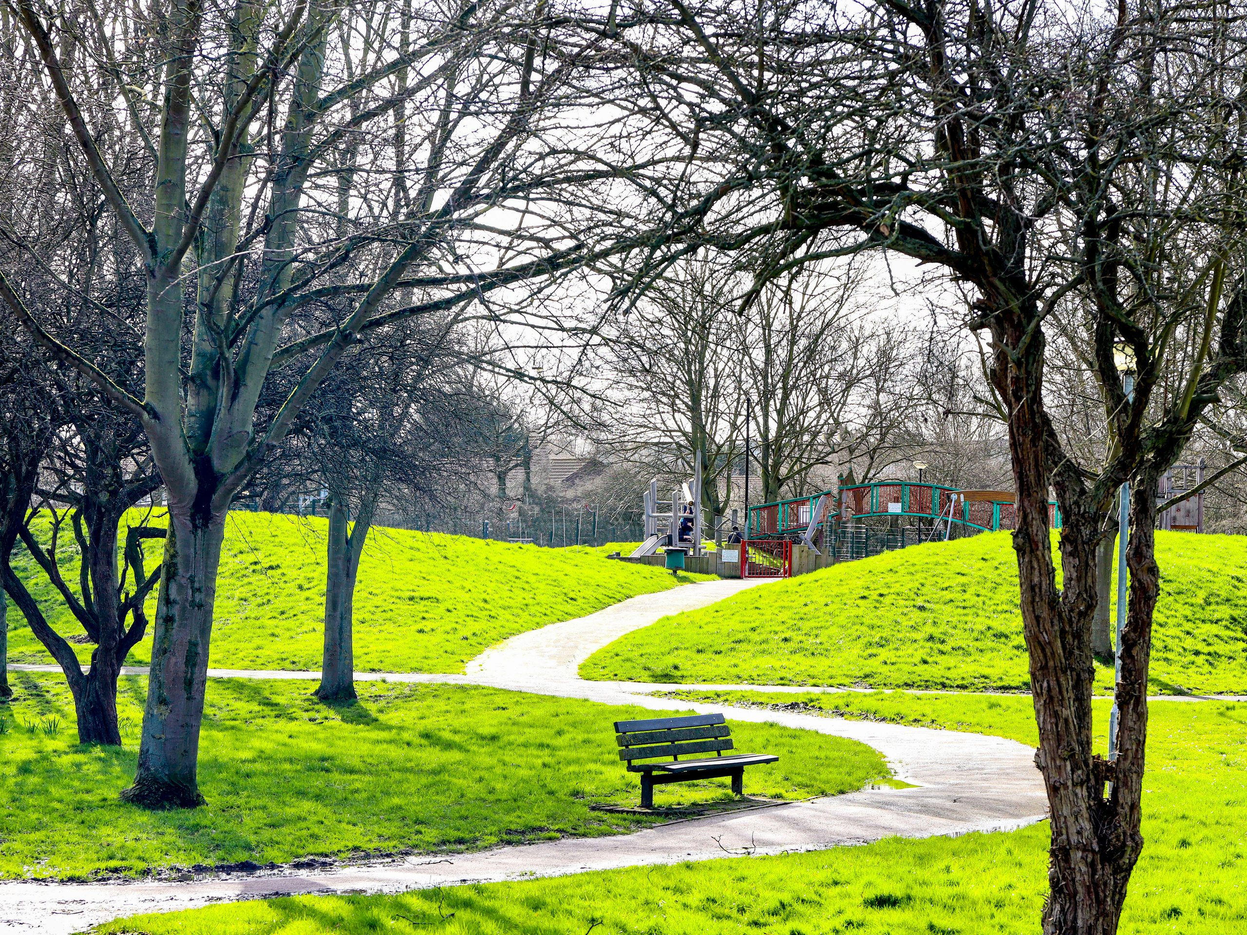 Out and About. Sam Jobi Media