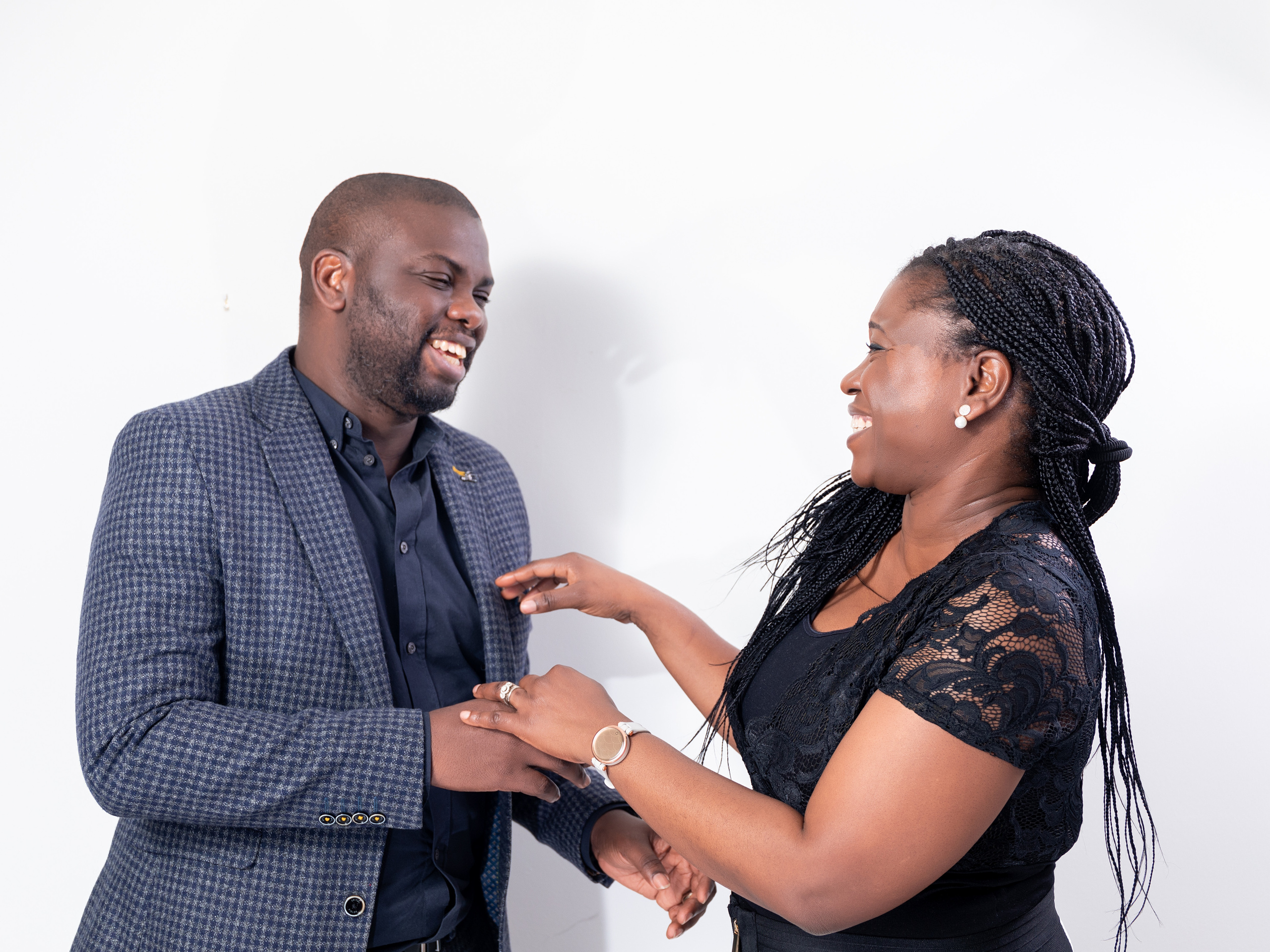 Dami. Sam Jobi Media