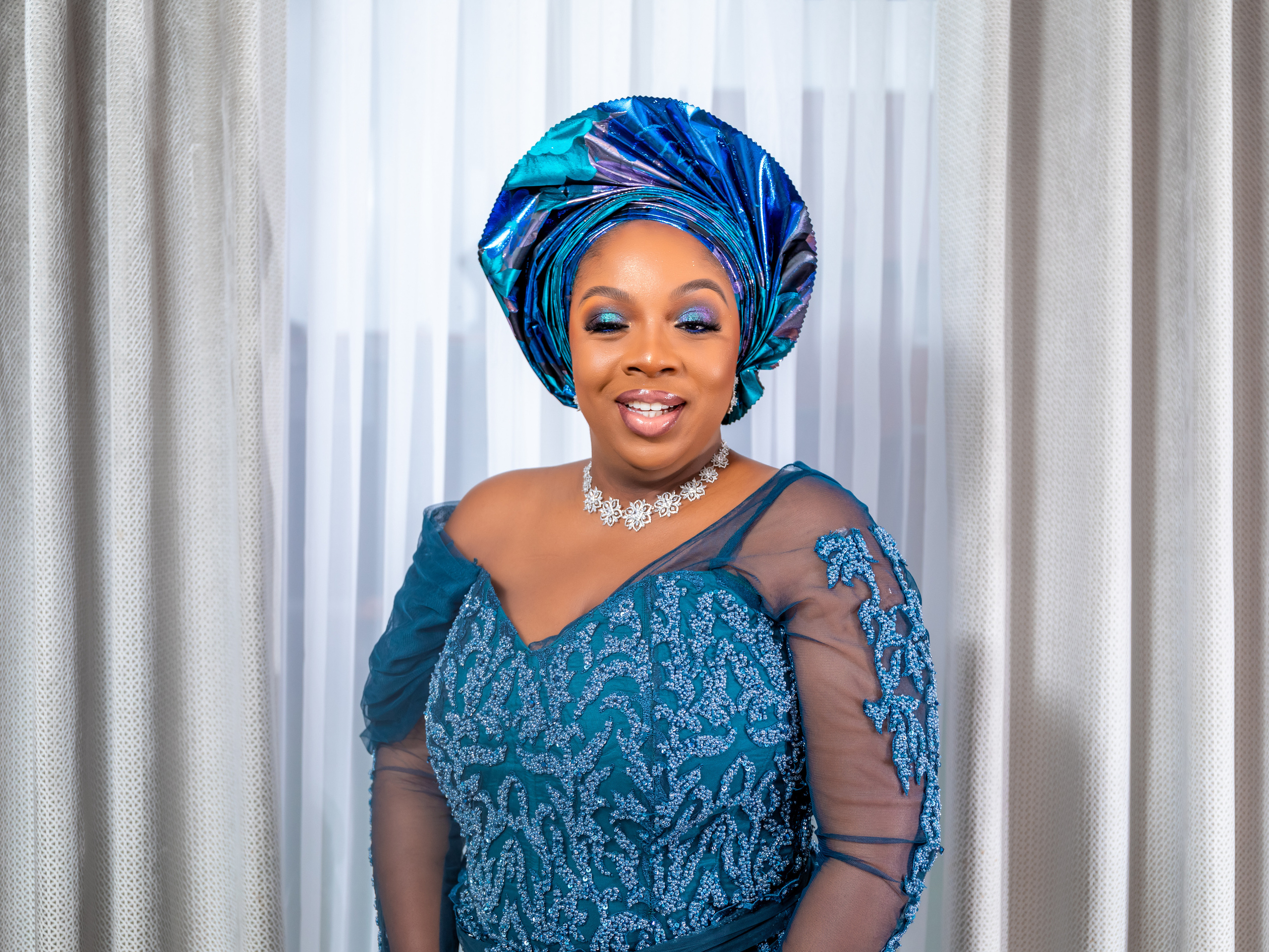 Rere and Jola Dedication. Sam Jobi Media