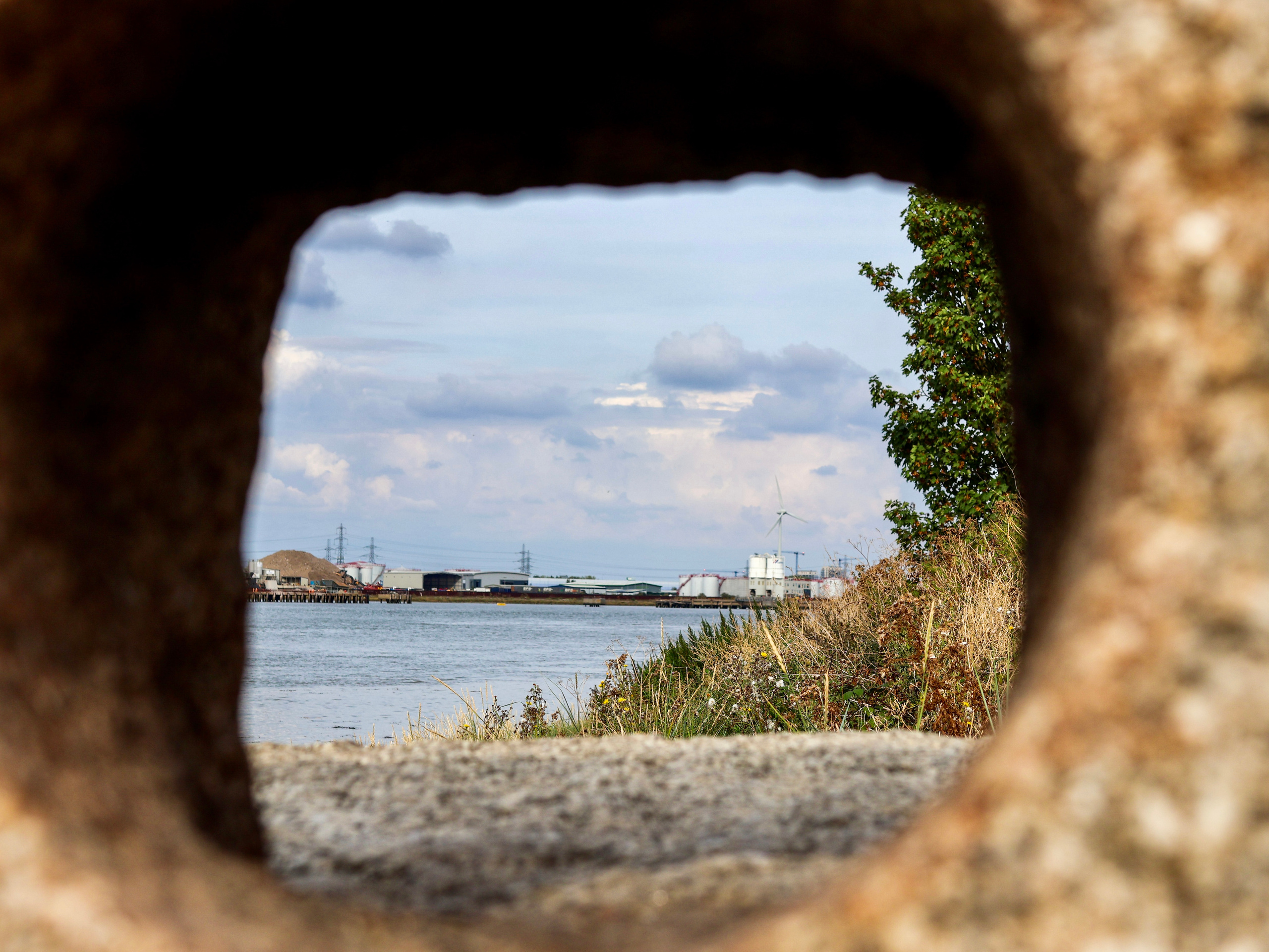 Out and About. Sam Jobi Media