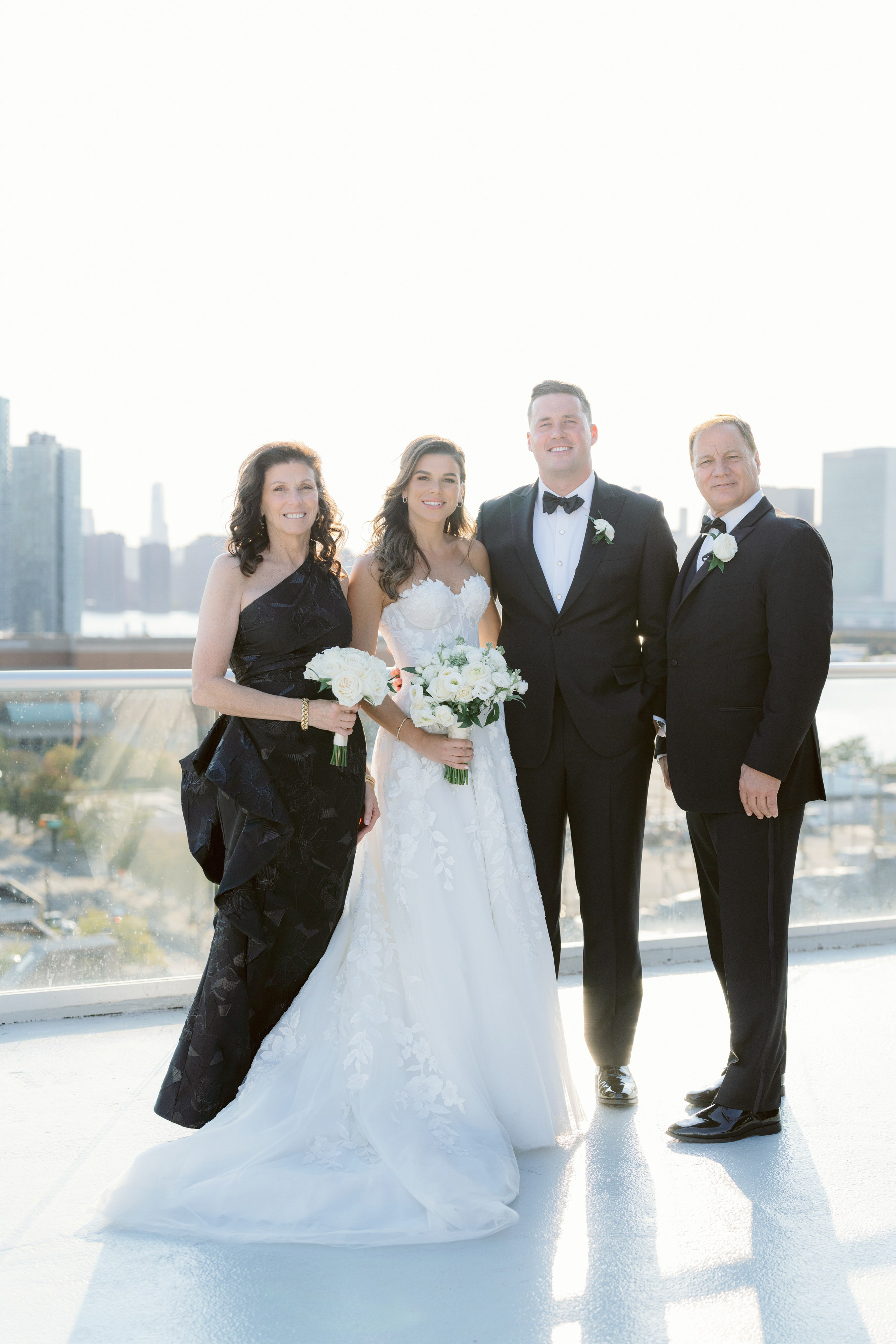 Jenna and Steven. Wedding photographer and videographer New York | New Jersey