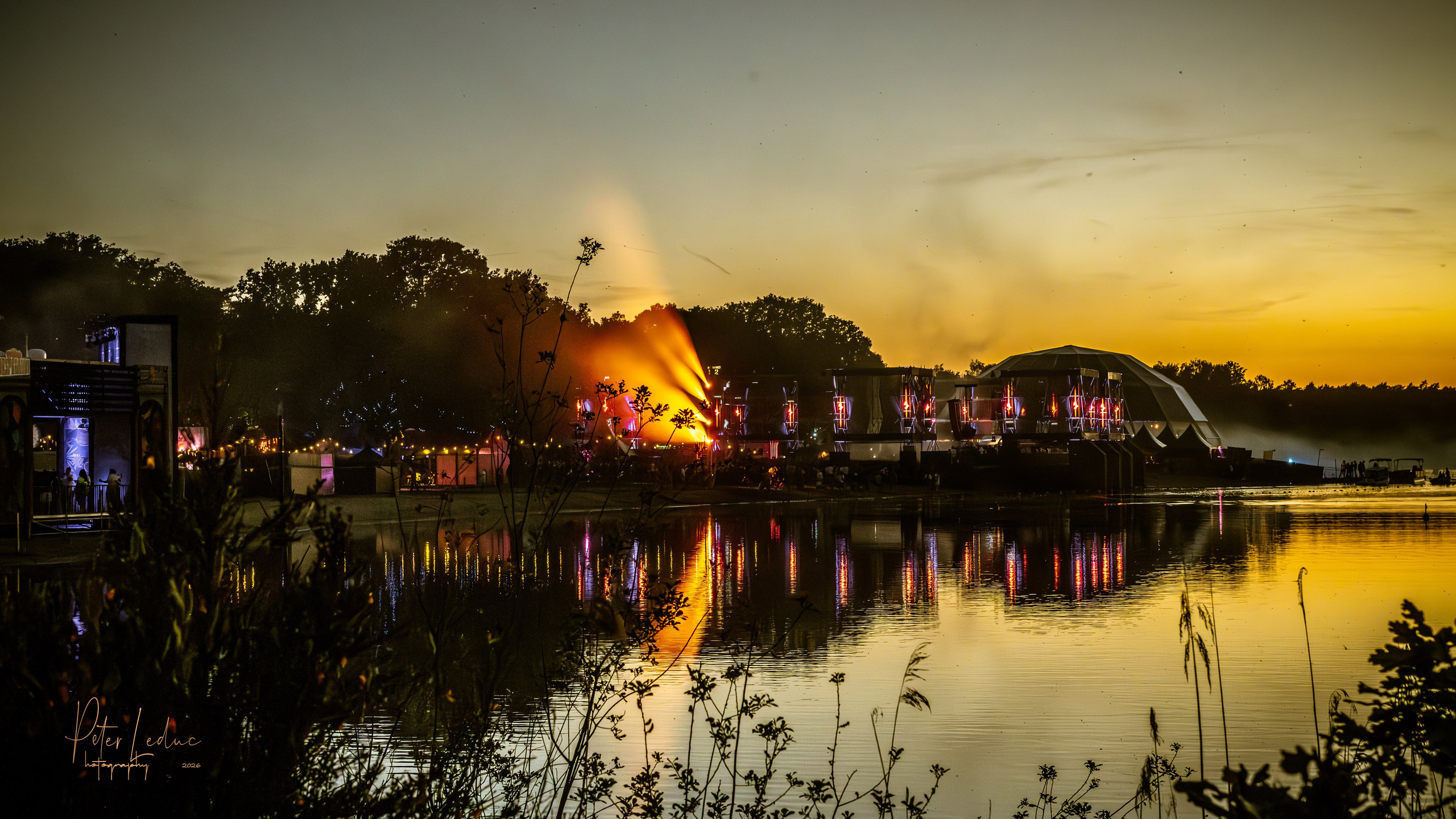 Extrema Outdoor 2026. Fotograaf Peter Leduc