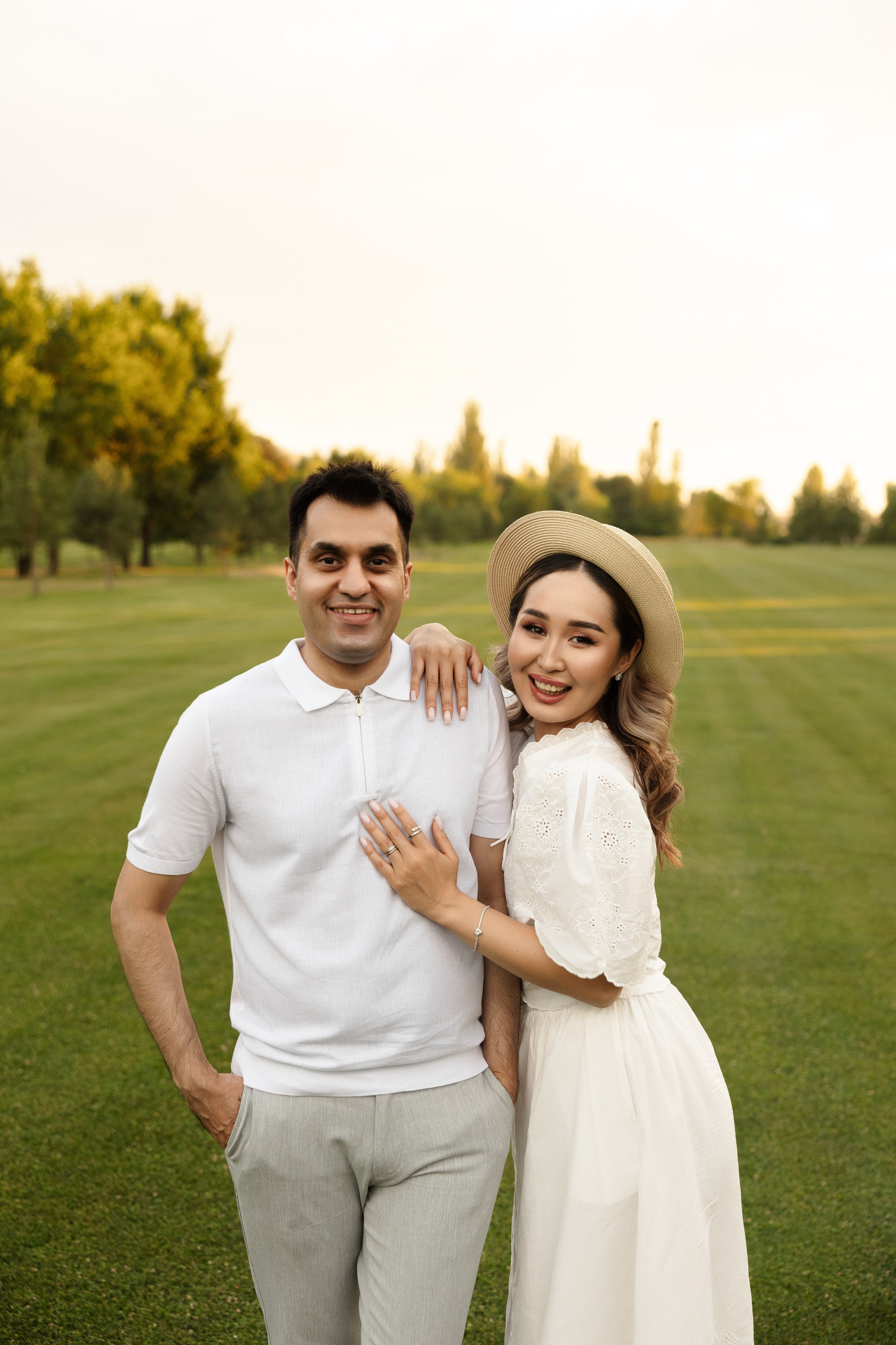 Shahbaz & Nayana. Азимжан Нуритдинходжаев — свадебный фотограф