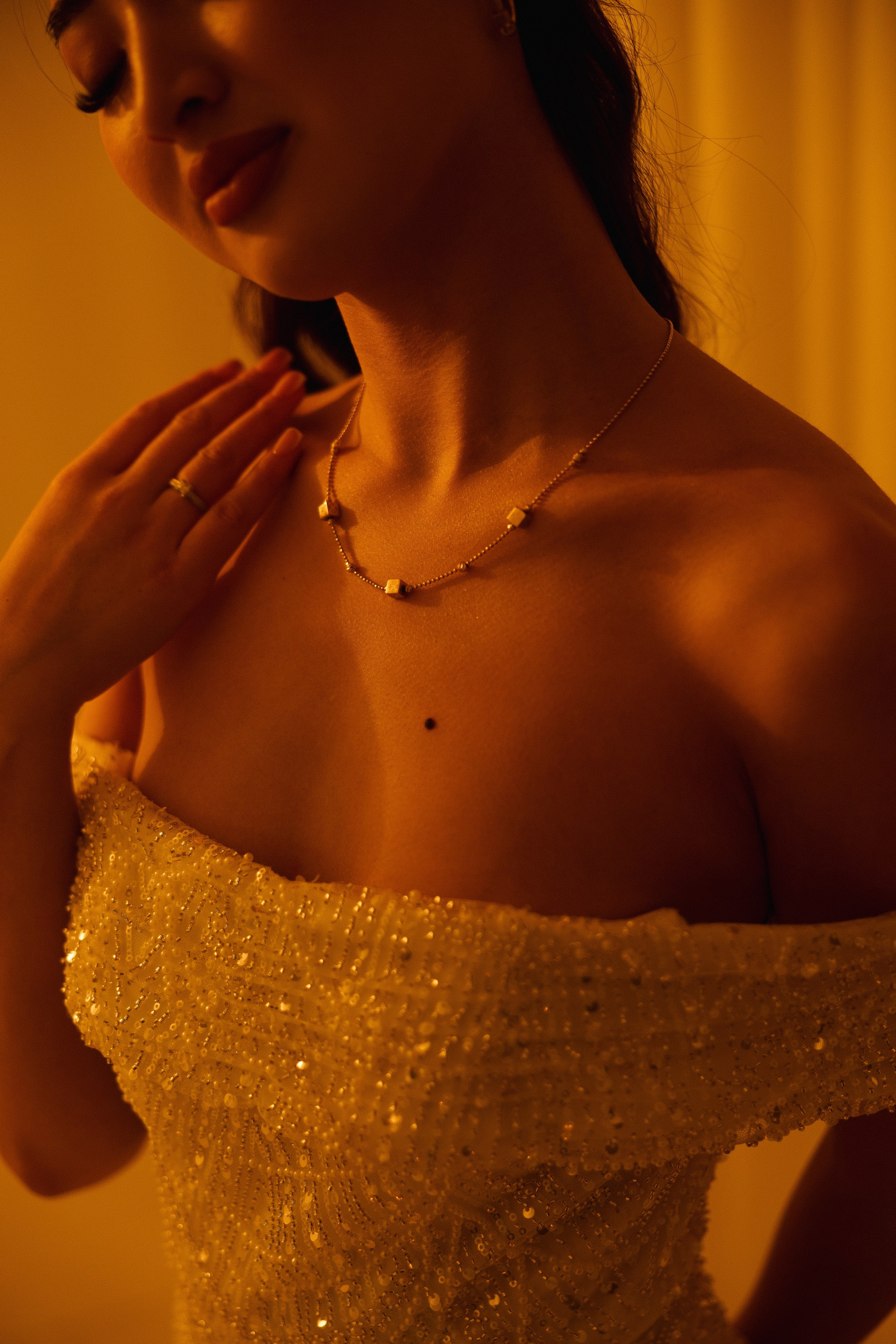 Manas & Zhanara. Азимжан Нуритдинходжаев — свадебный фотограф