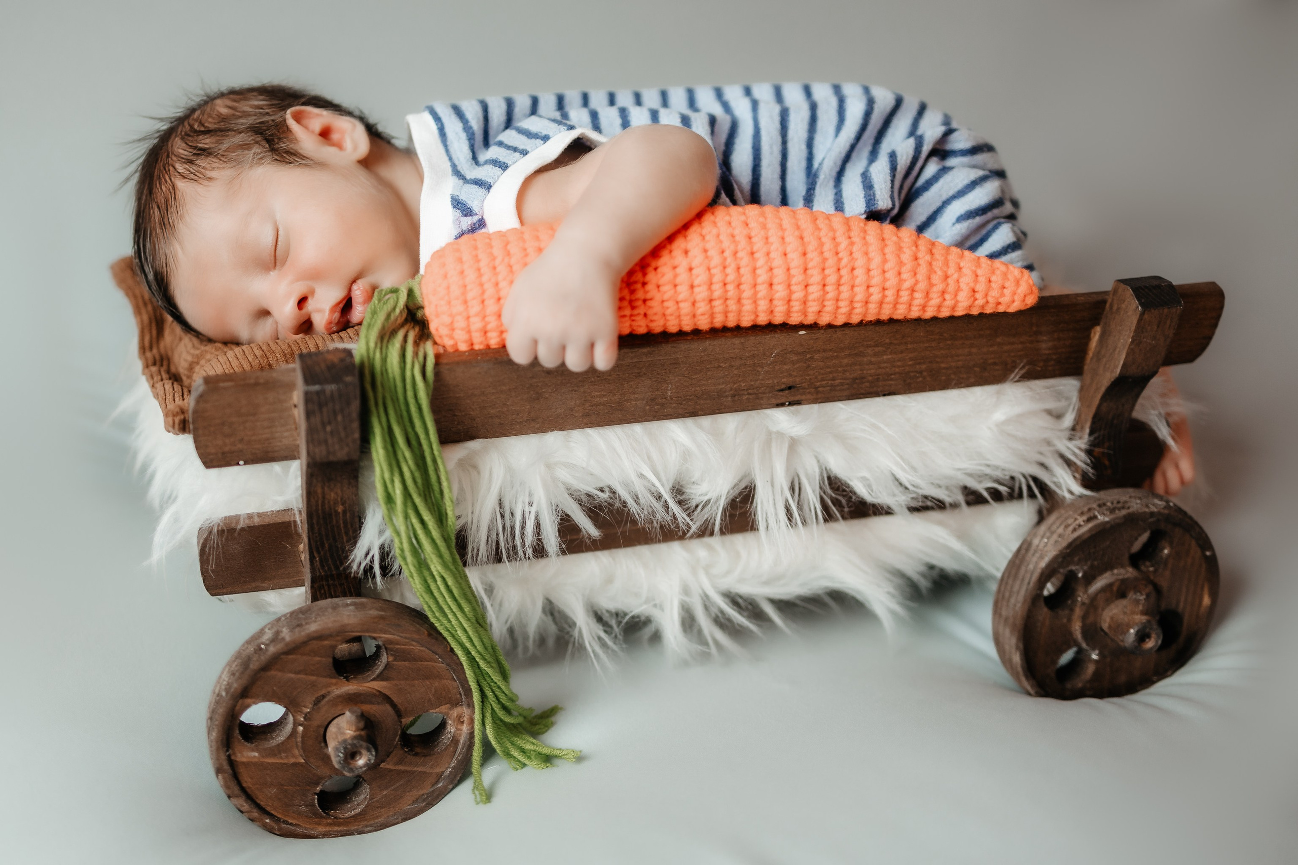 Micul marinar. FotoACTIV.ro - Imaginea ta contează