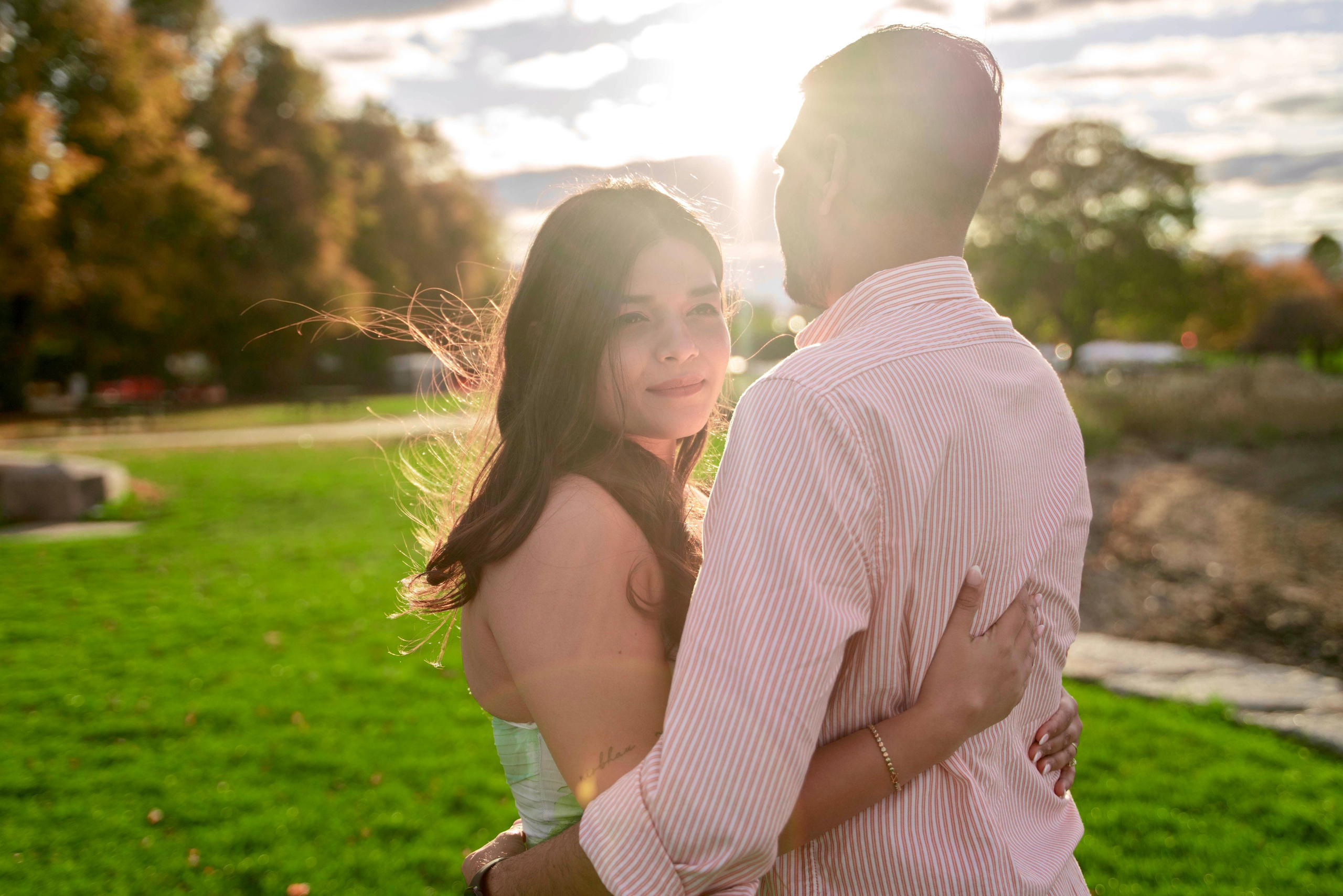 Engagement. Stefanovich Photography | Miami, FL