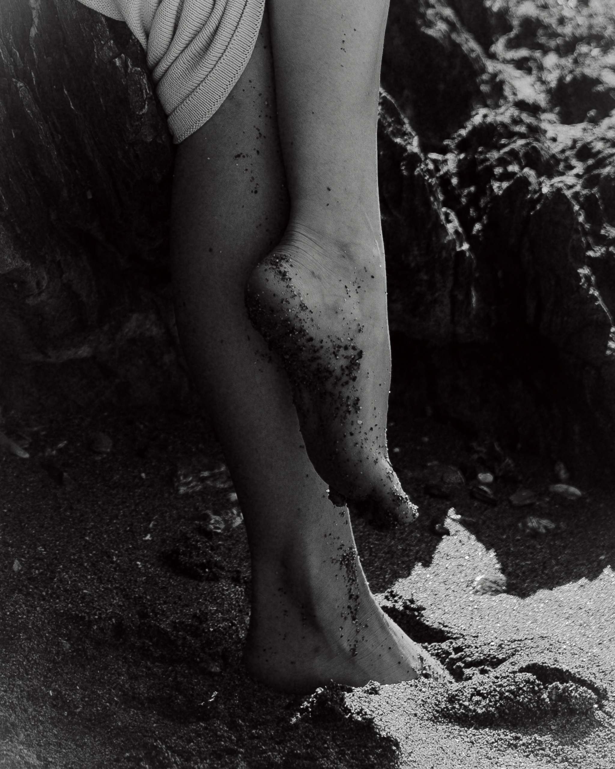 Ksenia. Inna Mendelson — Photographer