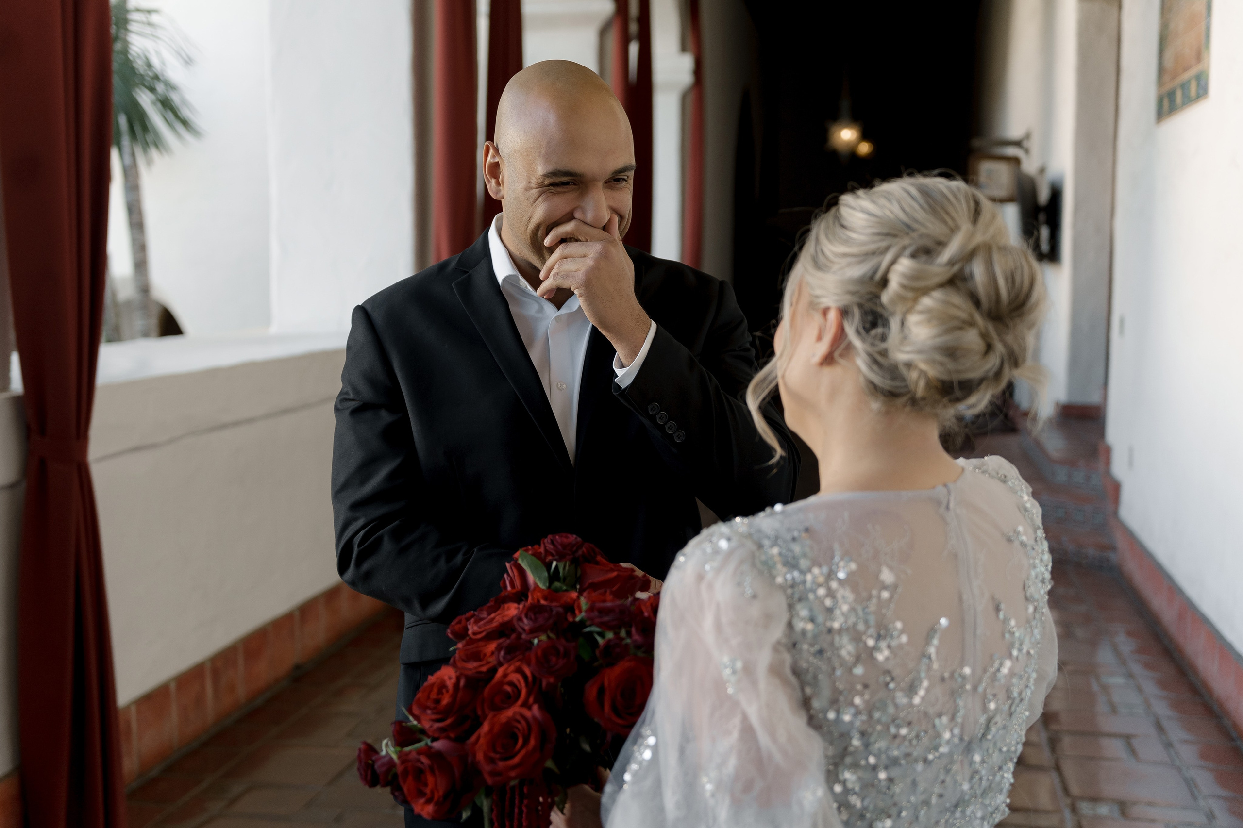 Amanda Jordan. Orange County Wedding Photographer & Videographer | Candid & Timeless Wedding Photo + Video | Italiantsev