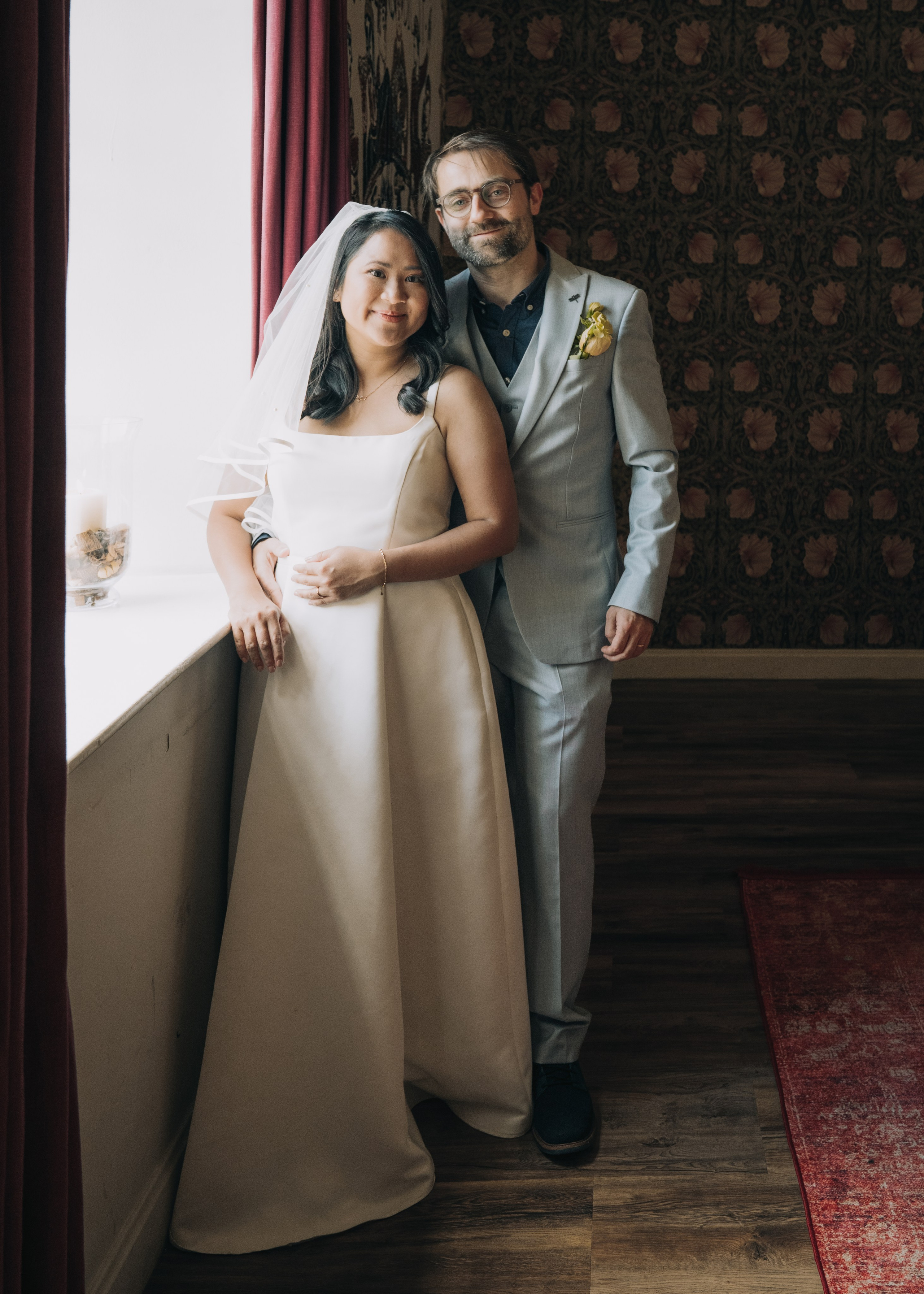 Wedding photographer Newcastle upon Tyne