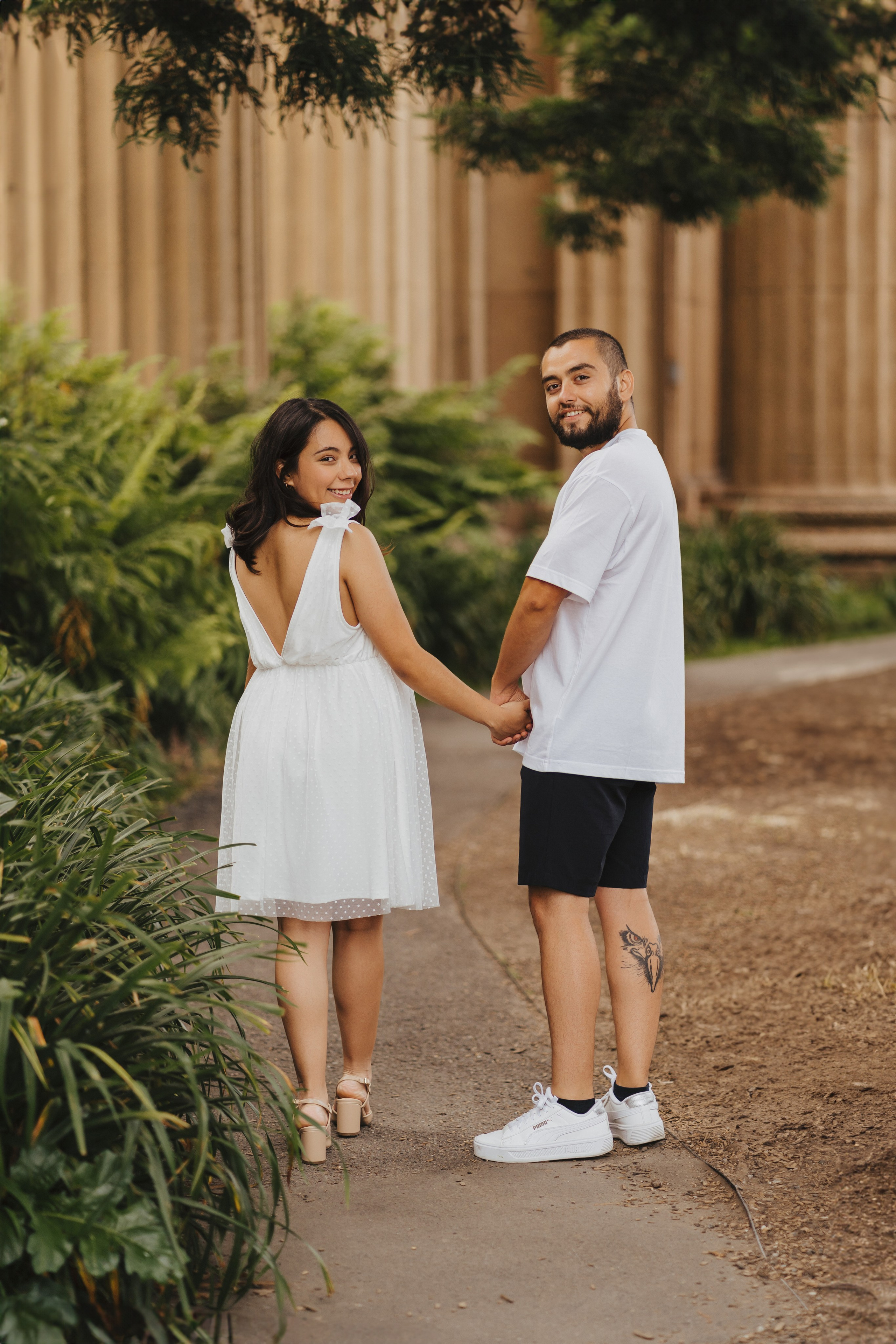 Pregnancy photo session. Свадебный и семейный фотограф и видеограф в Калифорнии Сан-Франциско и Bay Area
