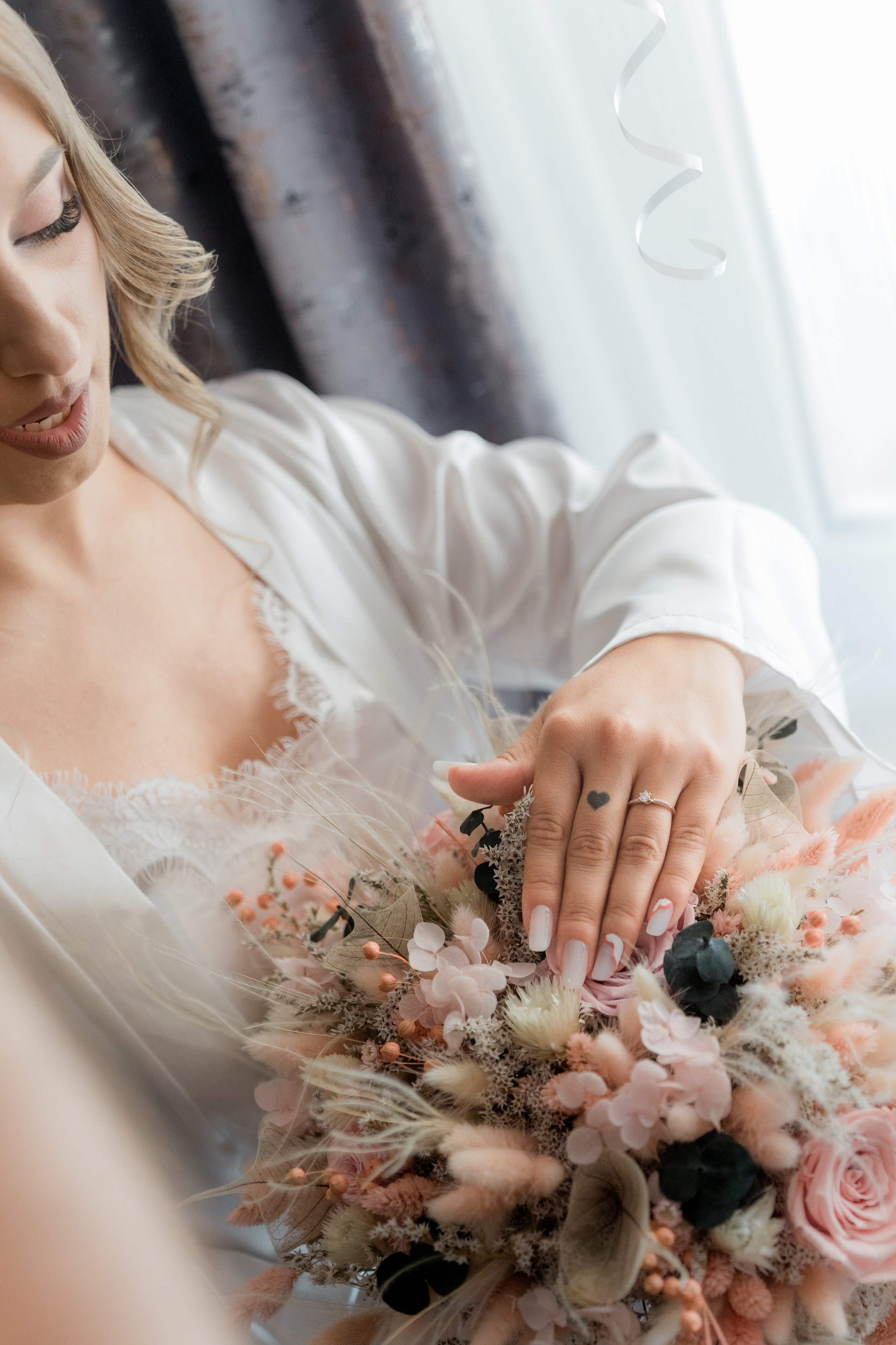 Ana-Maria and Adelin’s Wedding