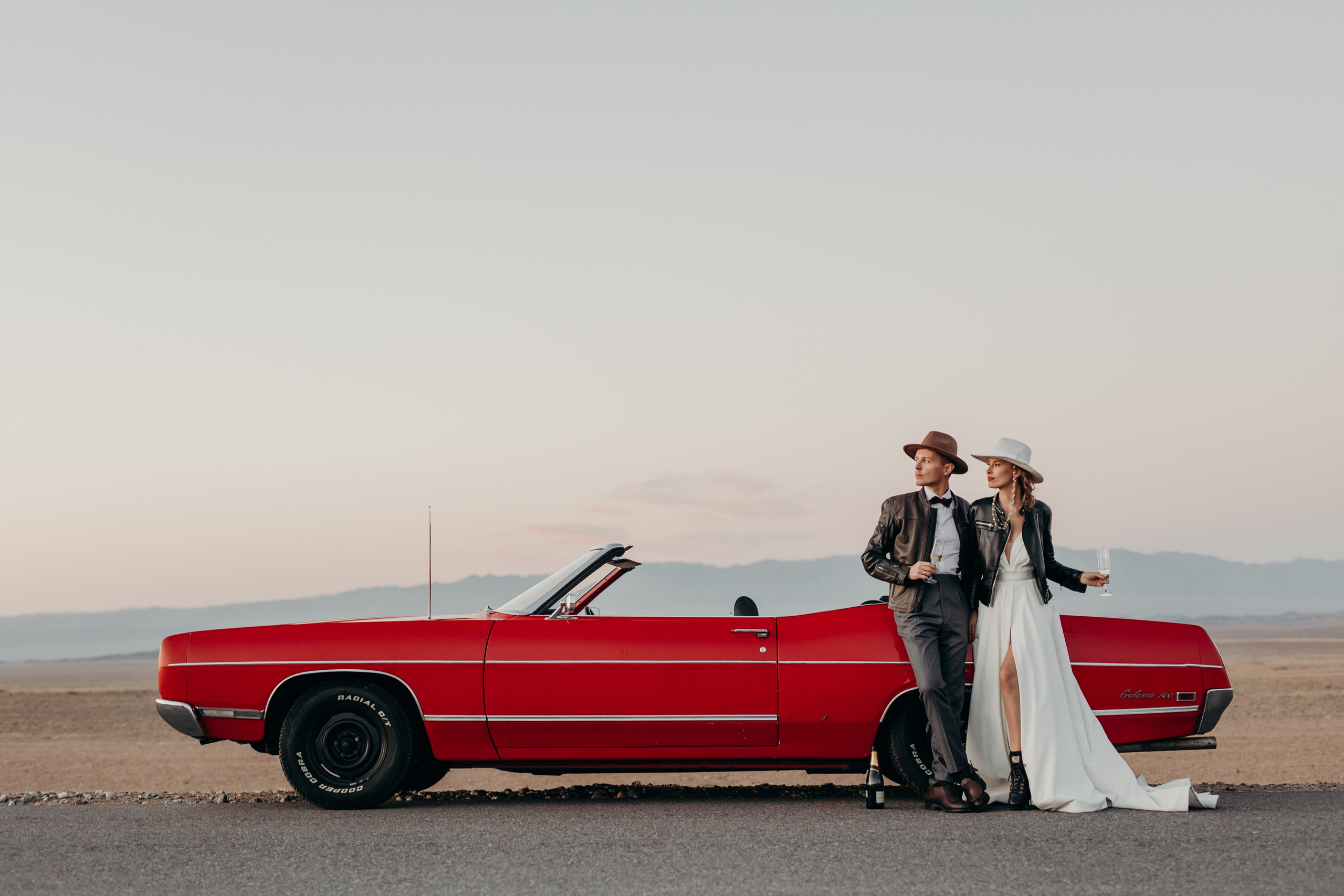 Избранные снимки. Свадебный фотограф Аскар Бумага