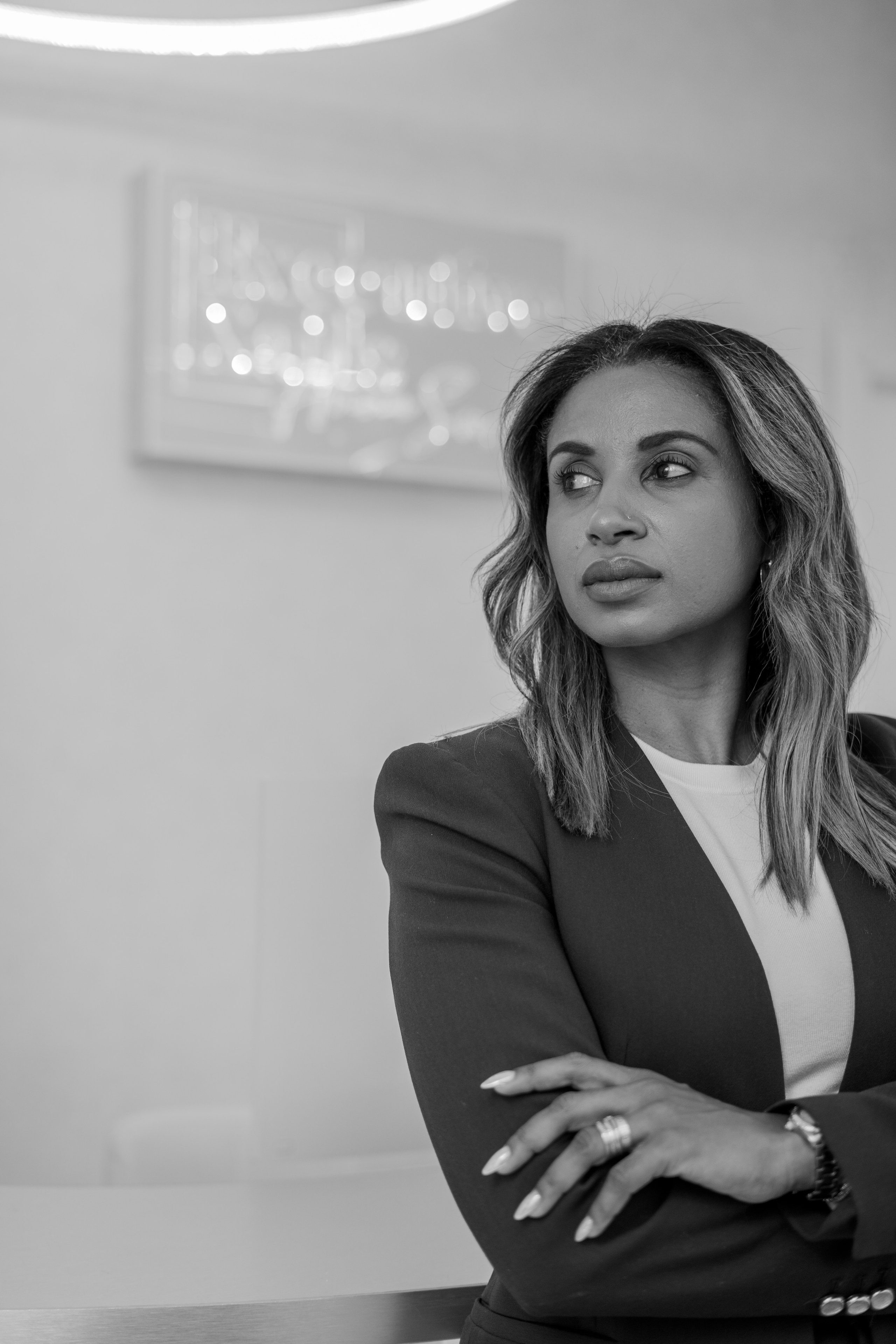 Anna Sousa. Frames by Giovani Braga