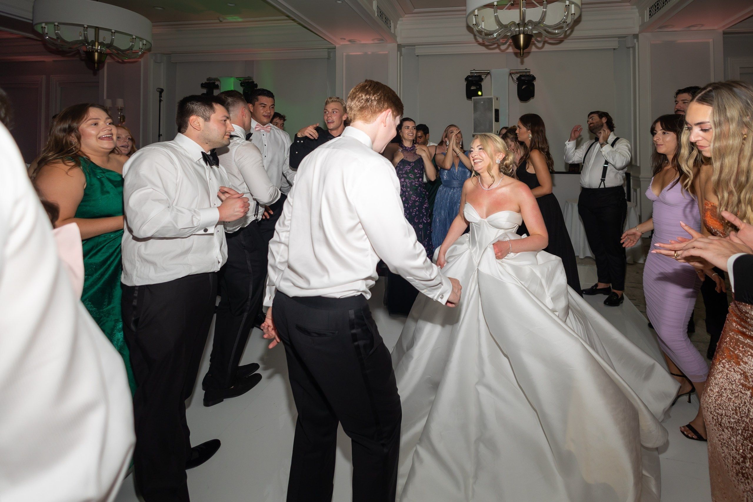 Chase & Alexander. Wedding Photo & Video