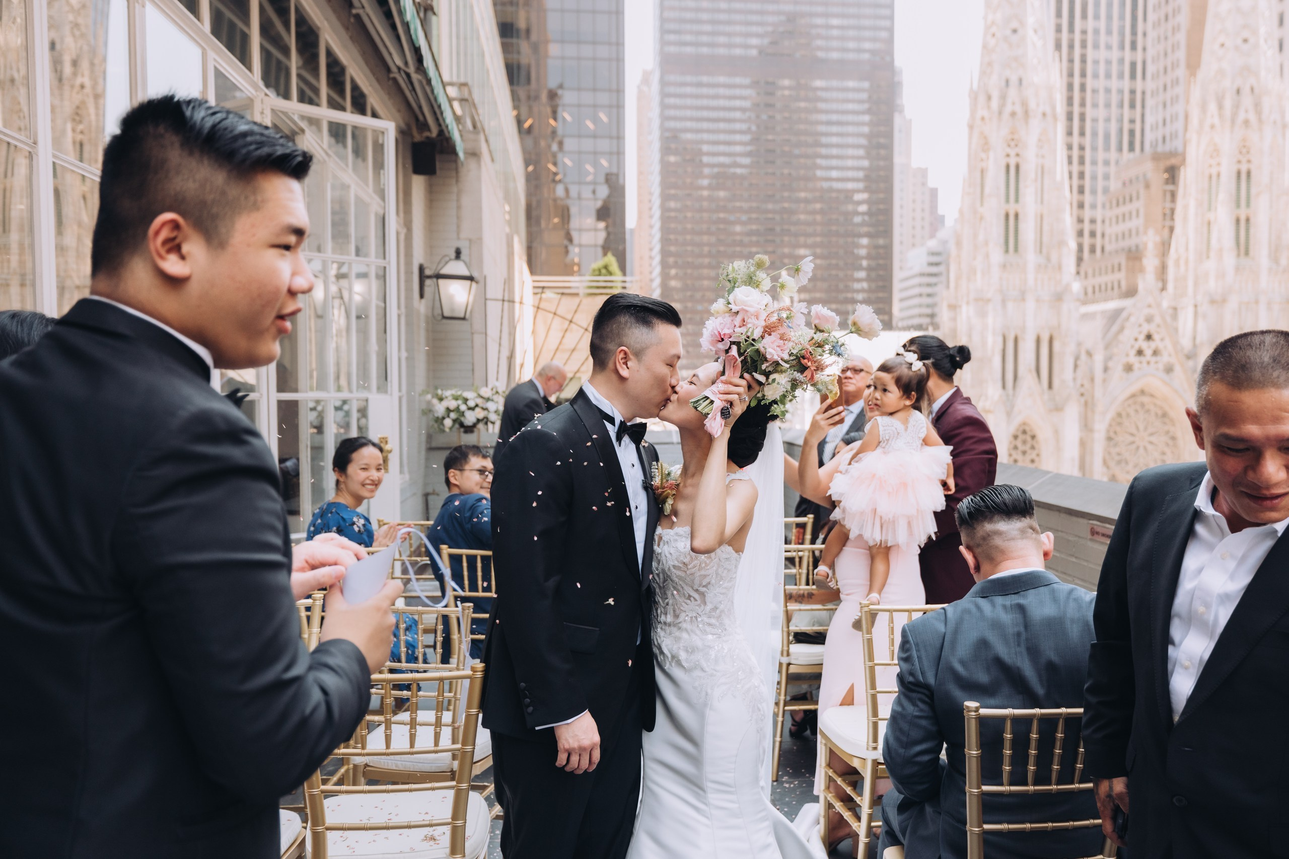 David and Lana. Wedding Photo & Video