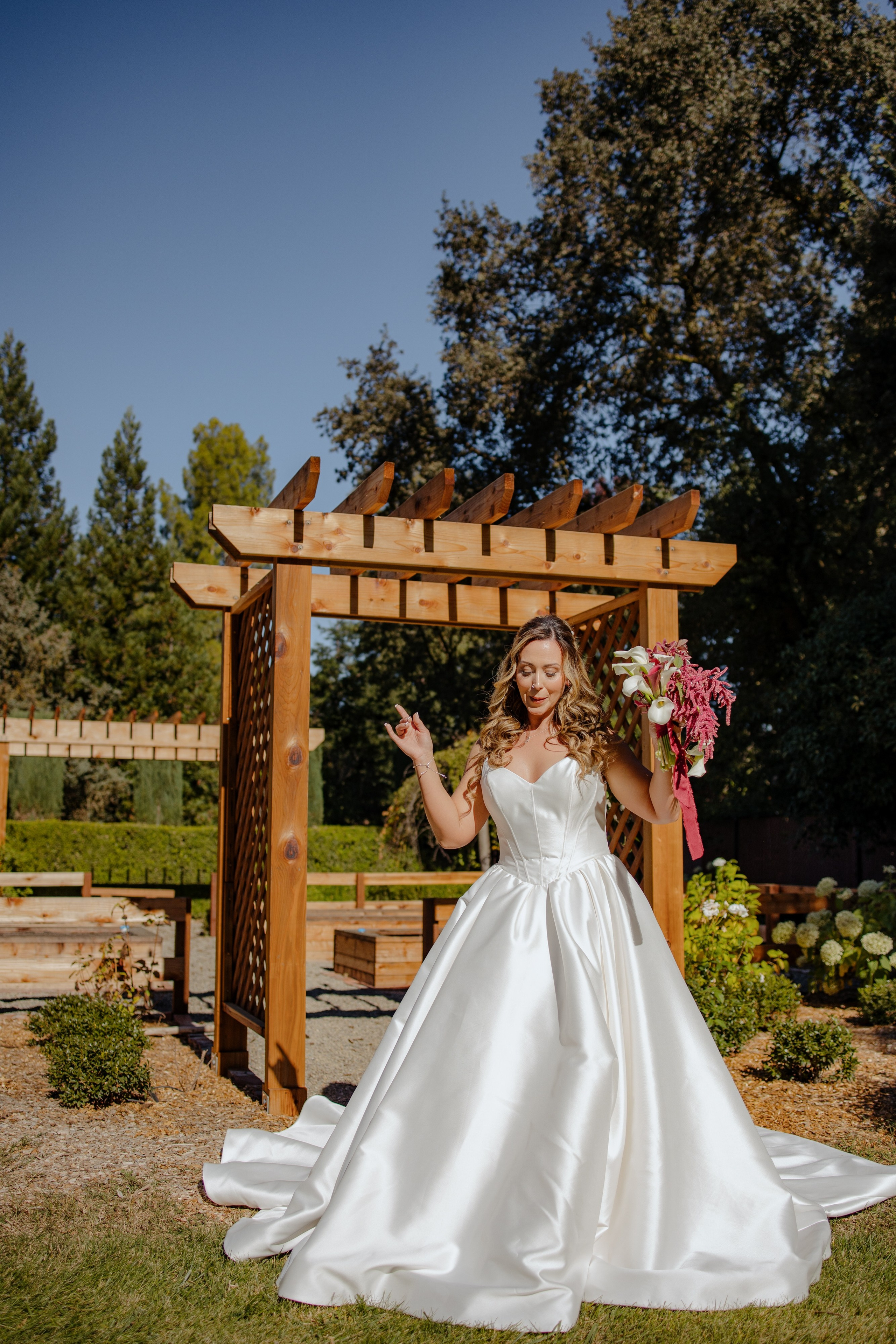 Vanessa Bridal Prep| Sacramento Wedding Photographer. Wedding Photography & Videography San Francisco, Sacramento