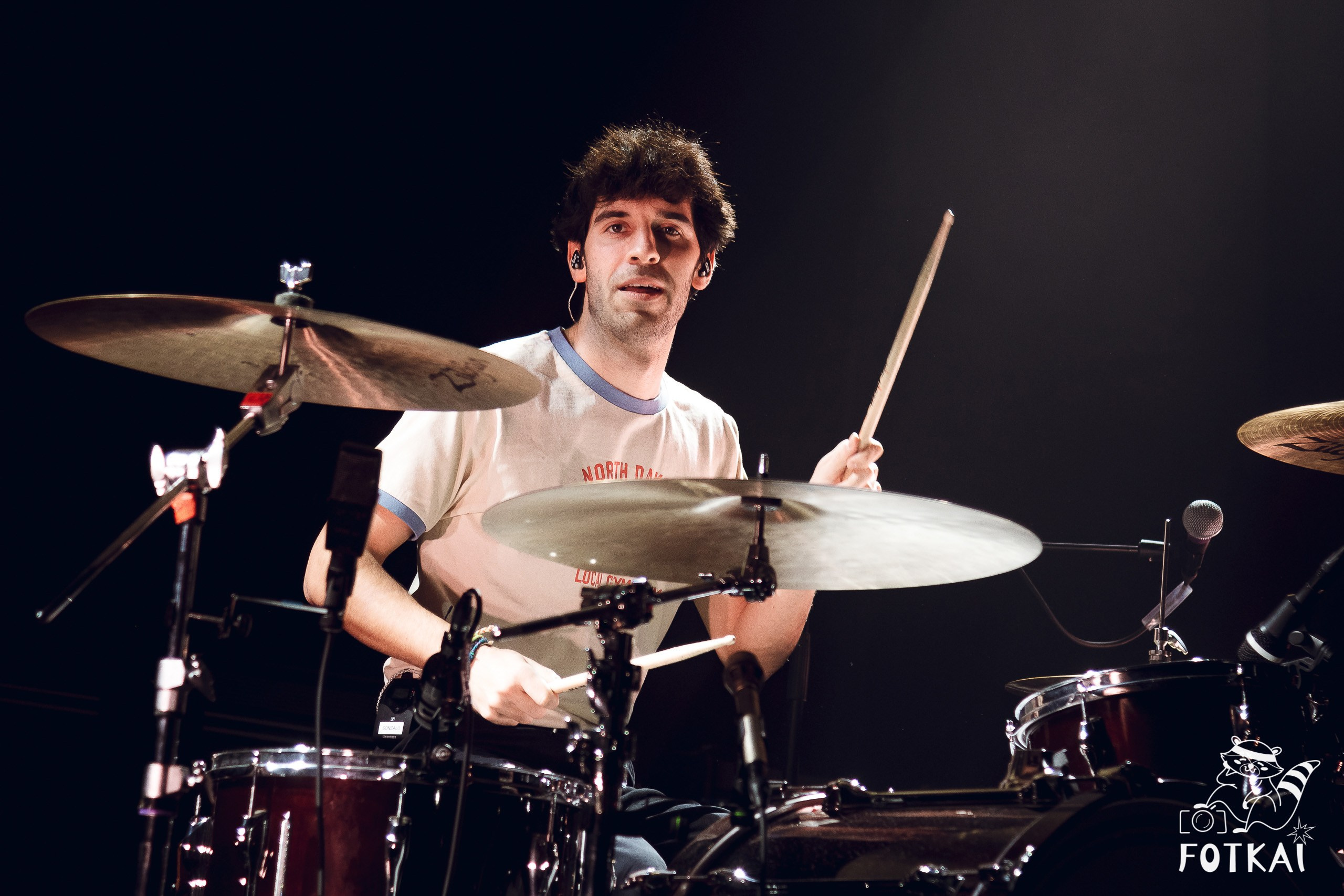 Malmö 040 в Аликанте — концерт в Sala Baltimore Live | FOTKAI