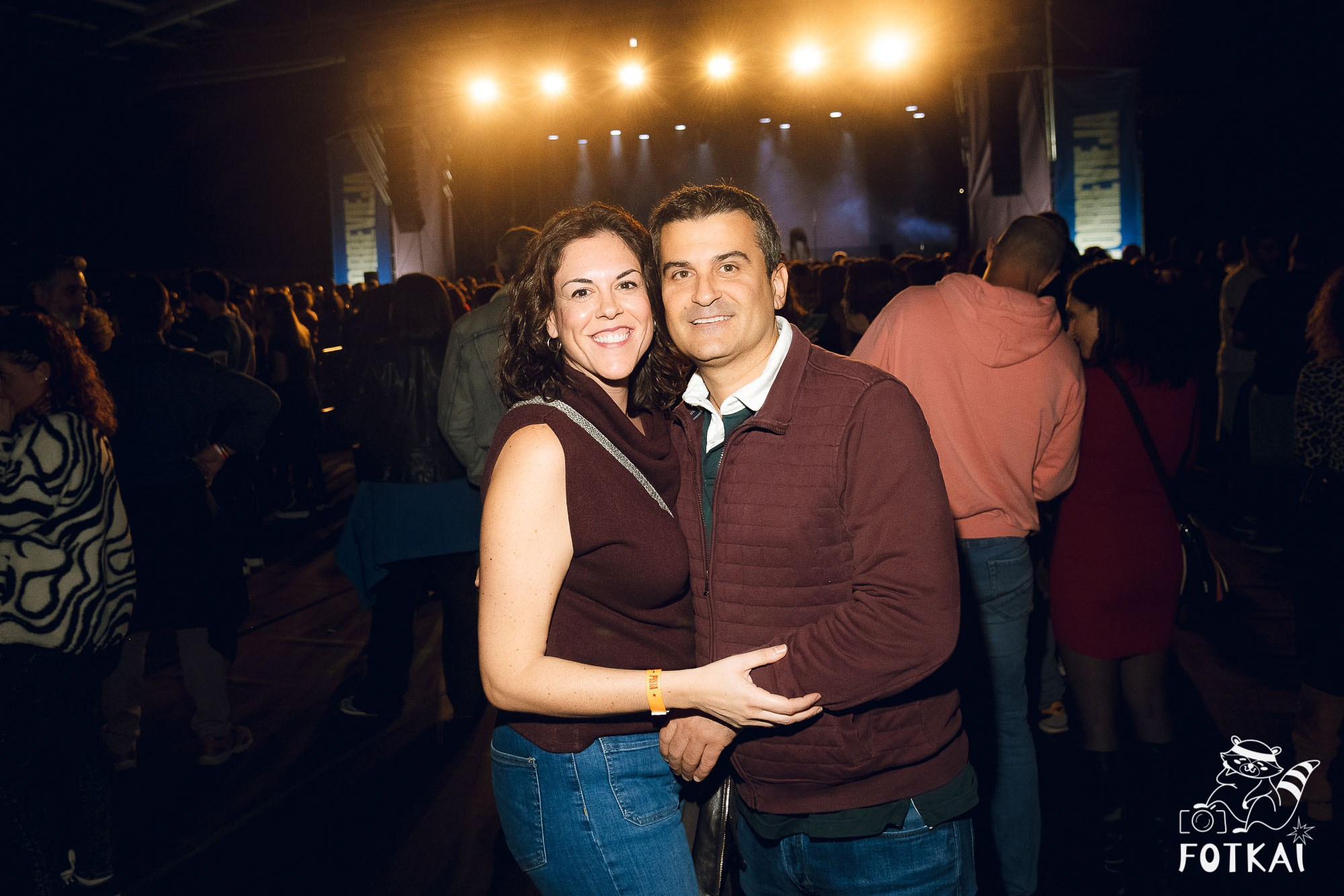 Sidonie en Torrevieja 2025 – Fotos del concierto y reportaje completo | FOTKAI