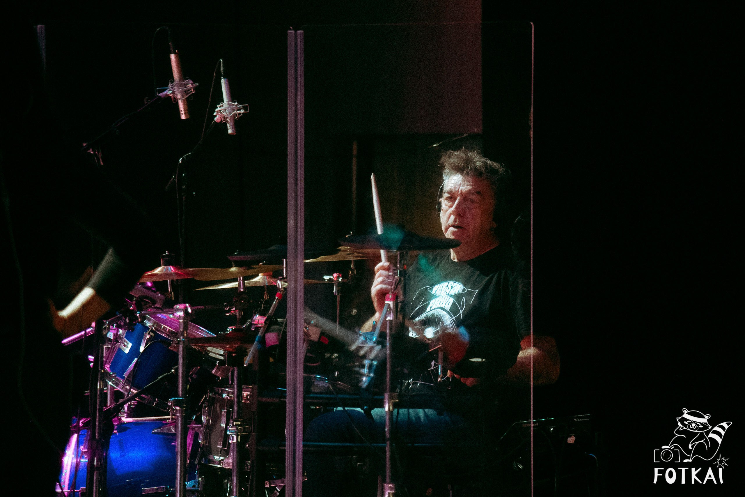 Pûlsar To Floyd en Torrevieja | Concierto en Auditorio Internacional – Fotoreportaje FOTKAI