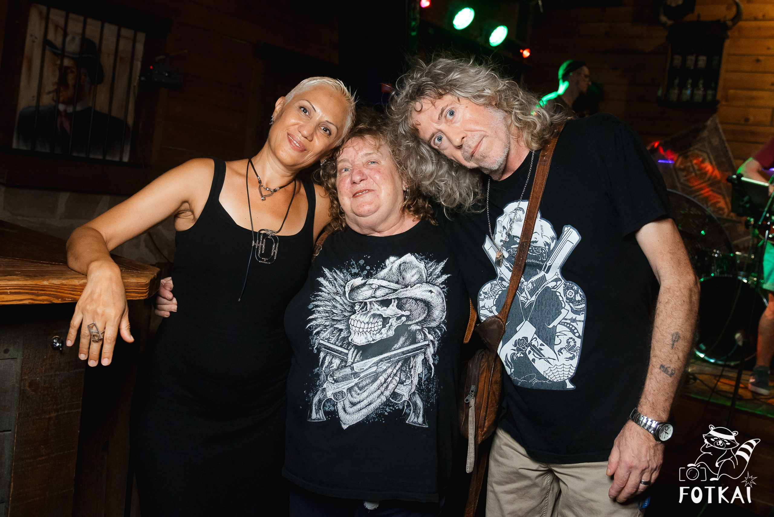 Reportaje fotográfico de FOTKAI | Café Bar El Paso | Torrevieja, España, 4 de julio de 2025