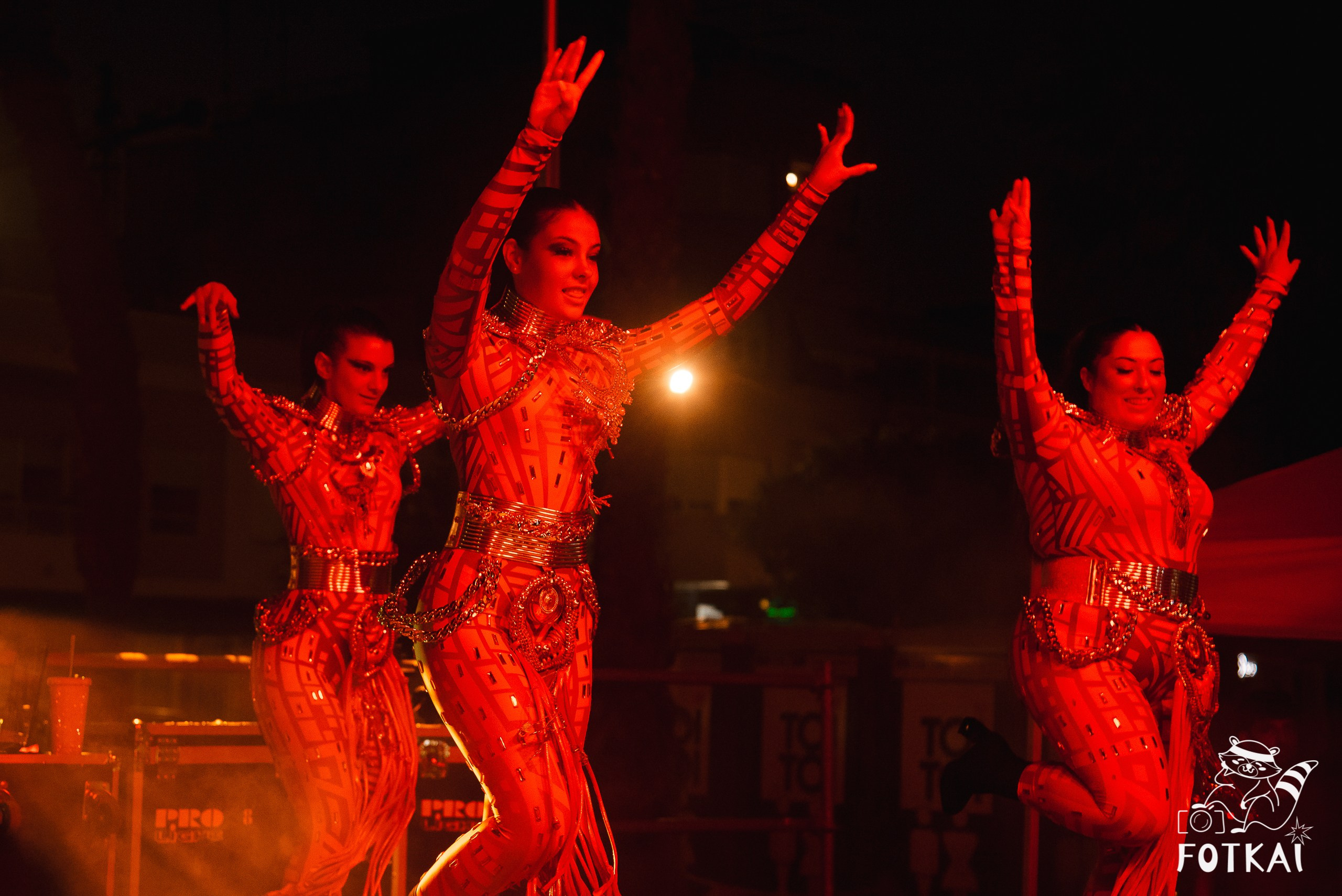 Reportaje fotográfico de FOTKAI | Torrevieja Entiende | La Mata, España, 11 de julio de 2025