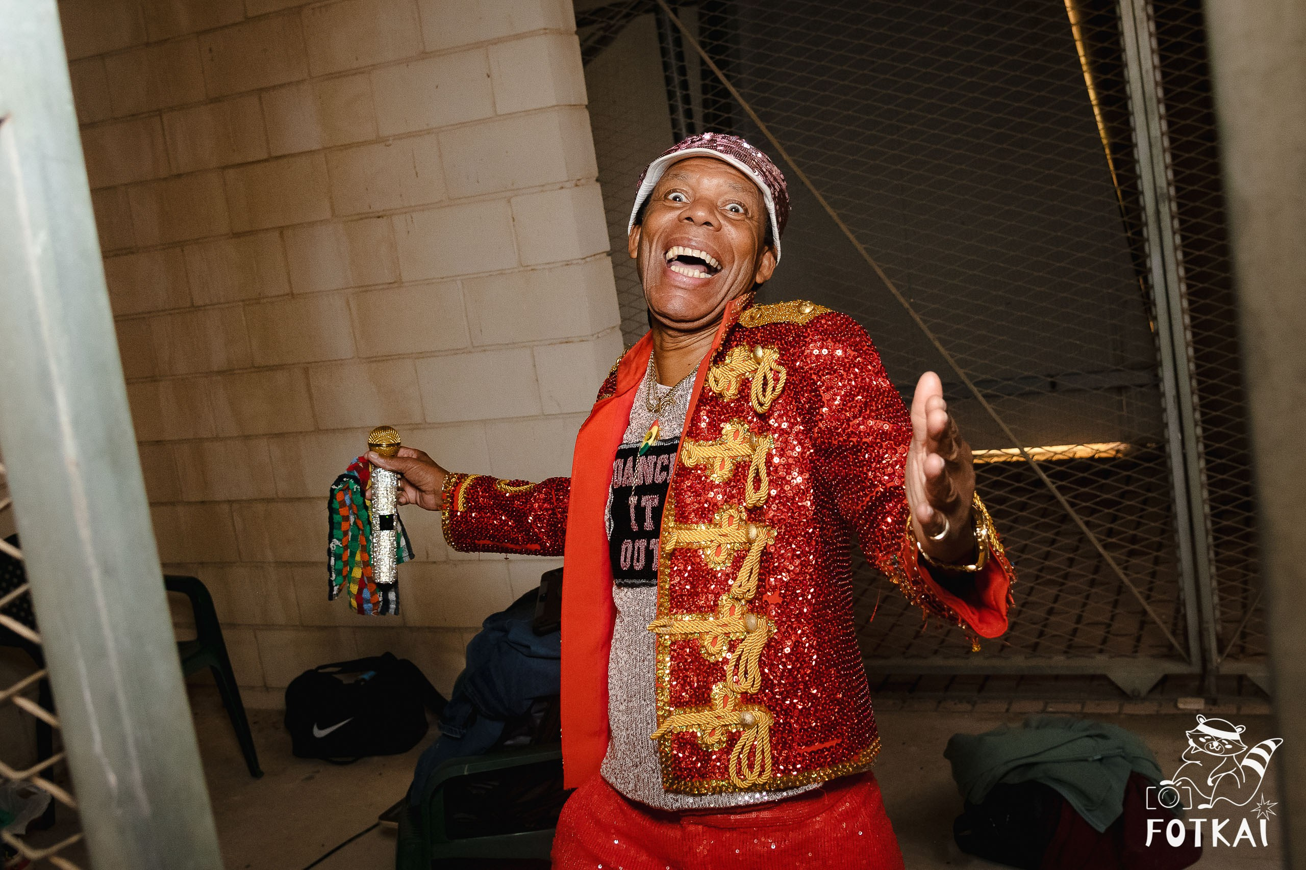 Bryan Adams UK & Greg Bannis — Reportaje fotográfico | Concierto en San Fulgencio | FOTKAI