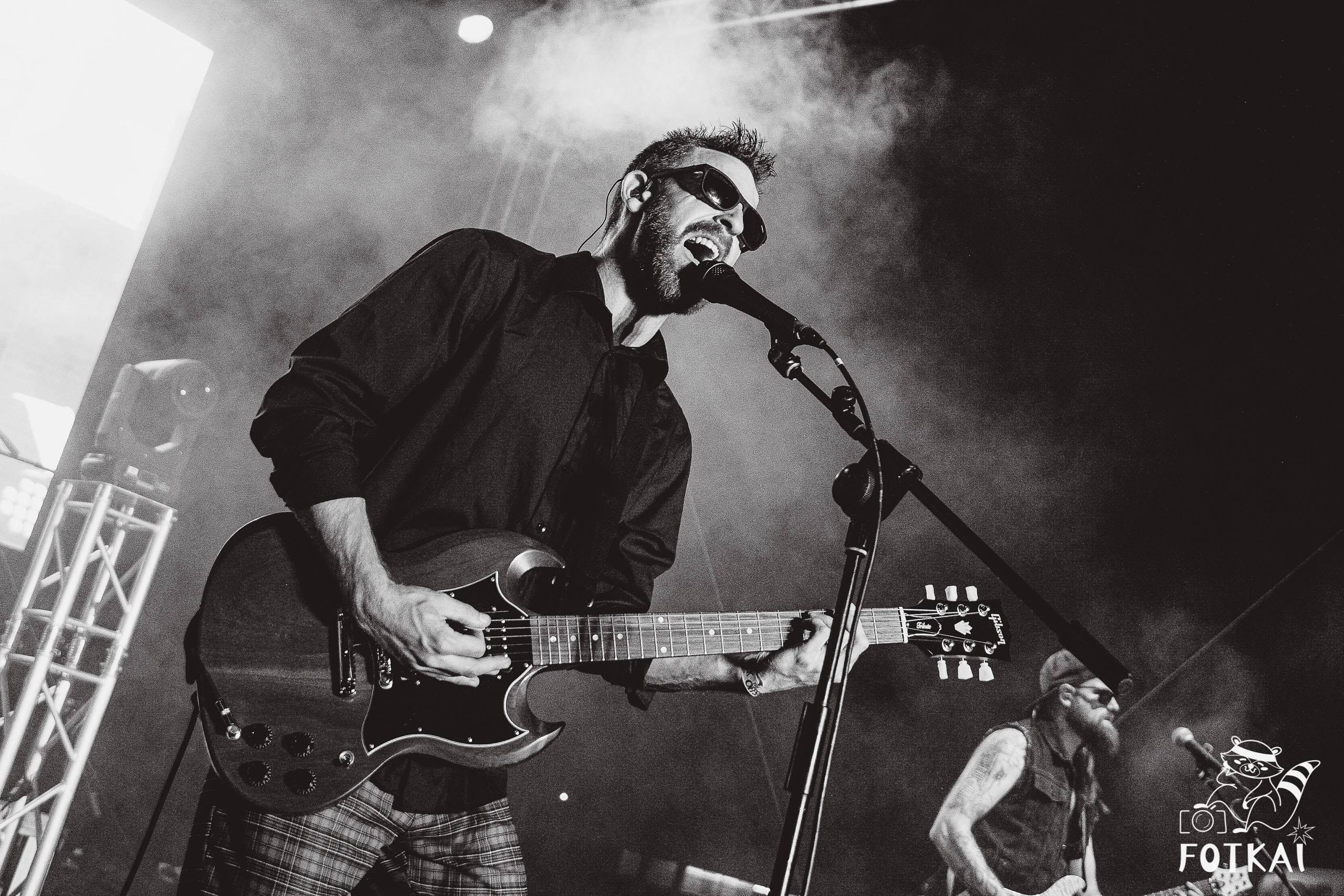 Fotos Rock Against Cancer 2025 Torrevieja | Galería FOTKAI