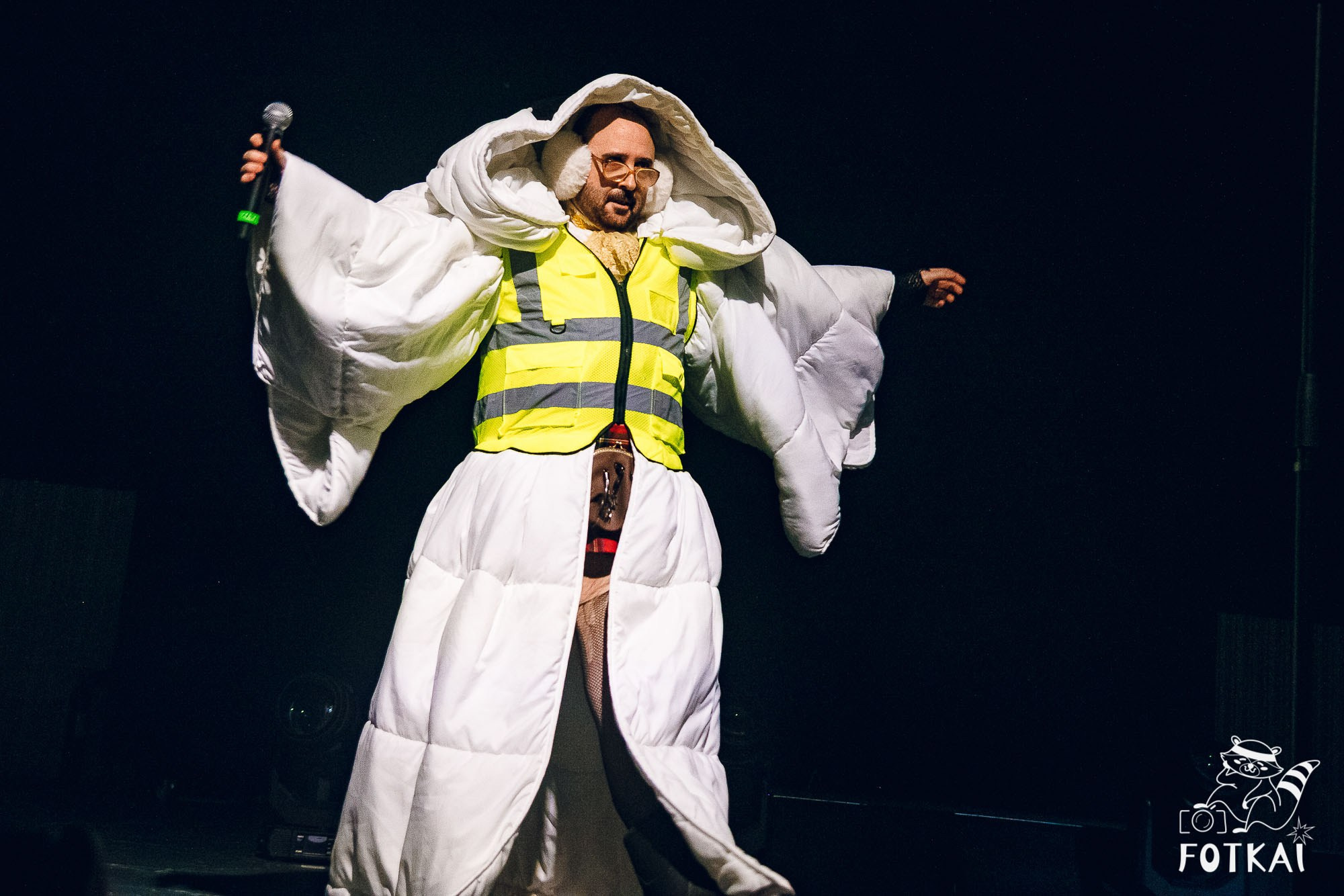 Ojete Calor en Alicante 31 enero 2026 — subnopop, electropop y fotos del concierto | FOTKAI